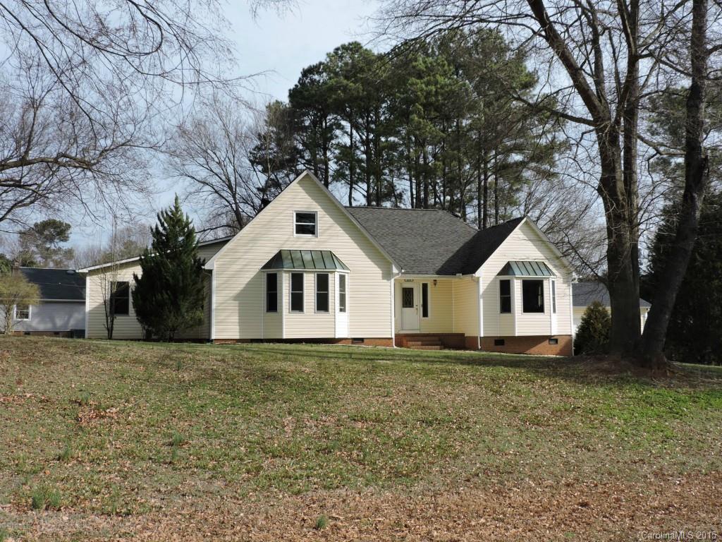 Lowesville Square - Residential Lease