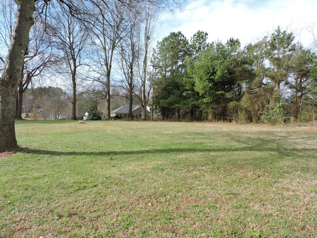 Lowesville Square - Residential Lease