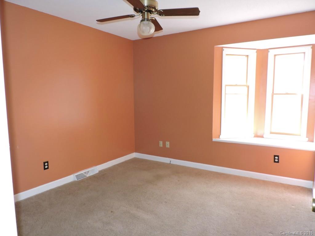 Lowesville Square - Residential Lease