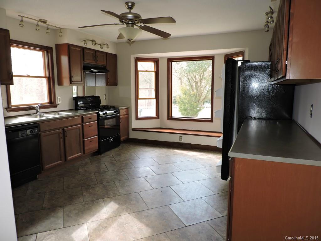 Lowesville Square - Residential Lease