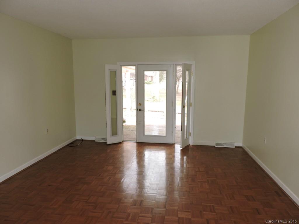 Lowesville Square - Residential Lease