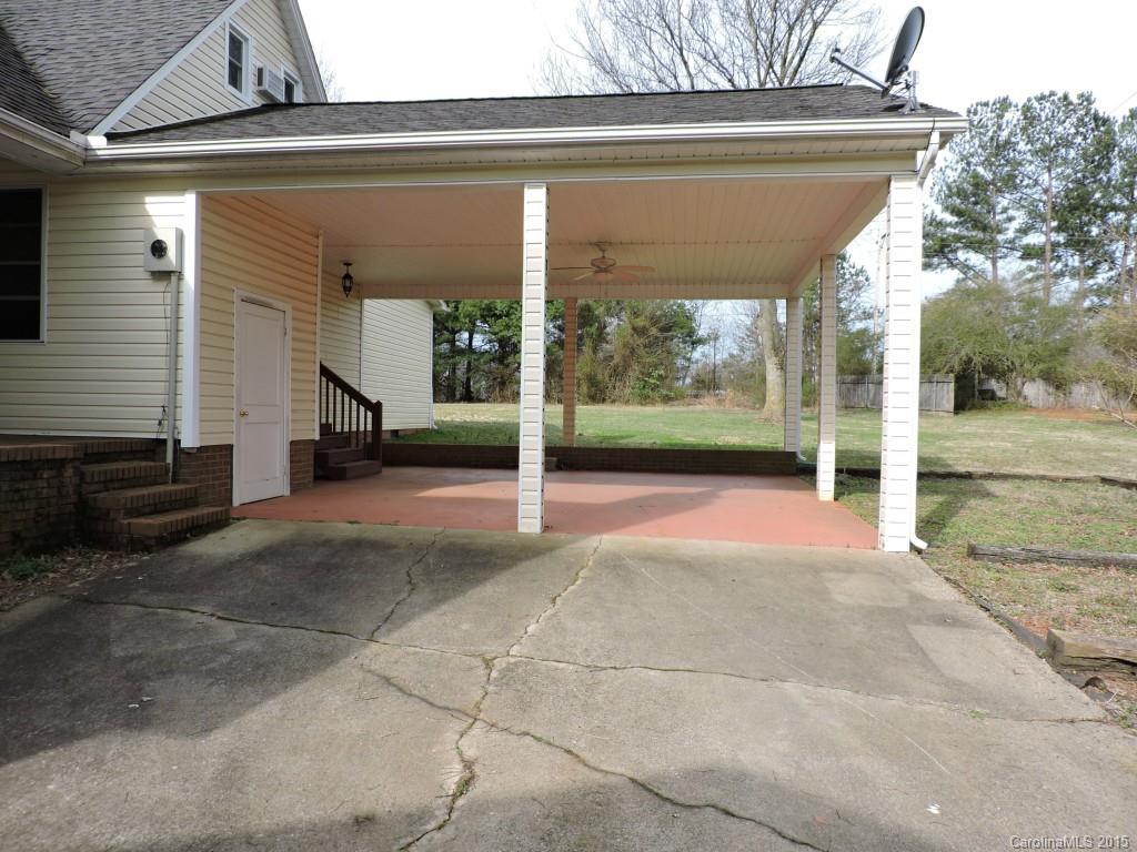 Lowesville Square - Residential Lease