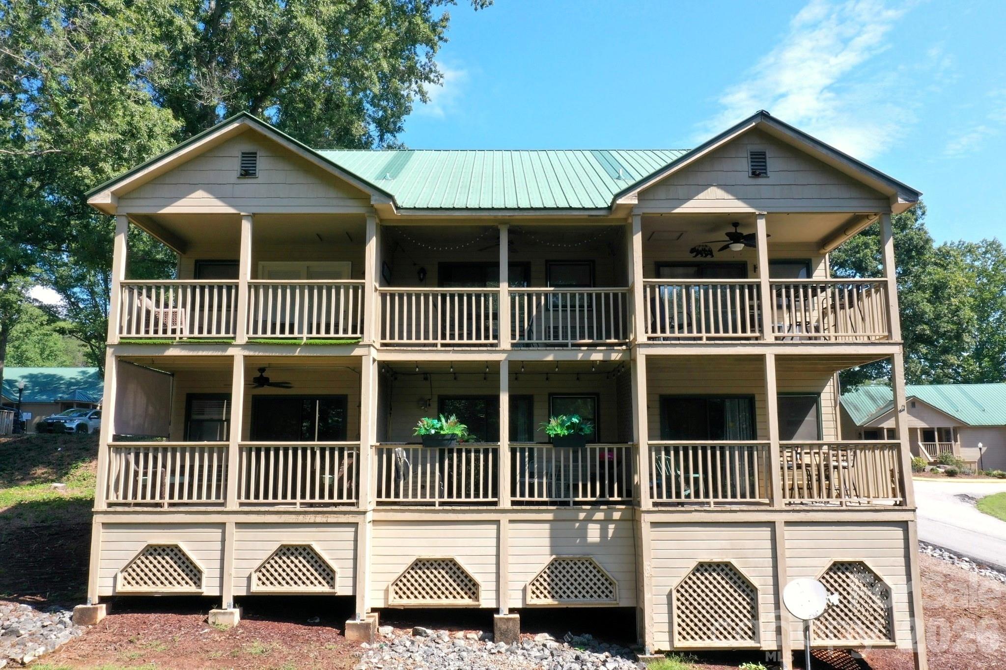 160 Whitney Boulevard 24