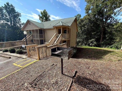 Photo of 160 Whitney Boulevard #24, Lake Lure, NC 28746 (MLS # 4425910)