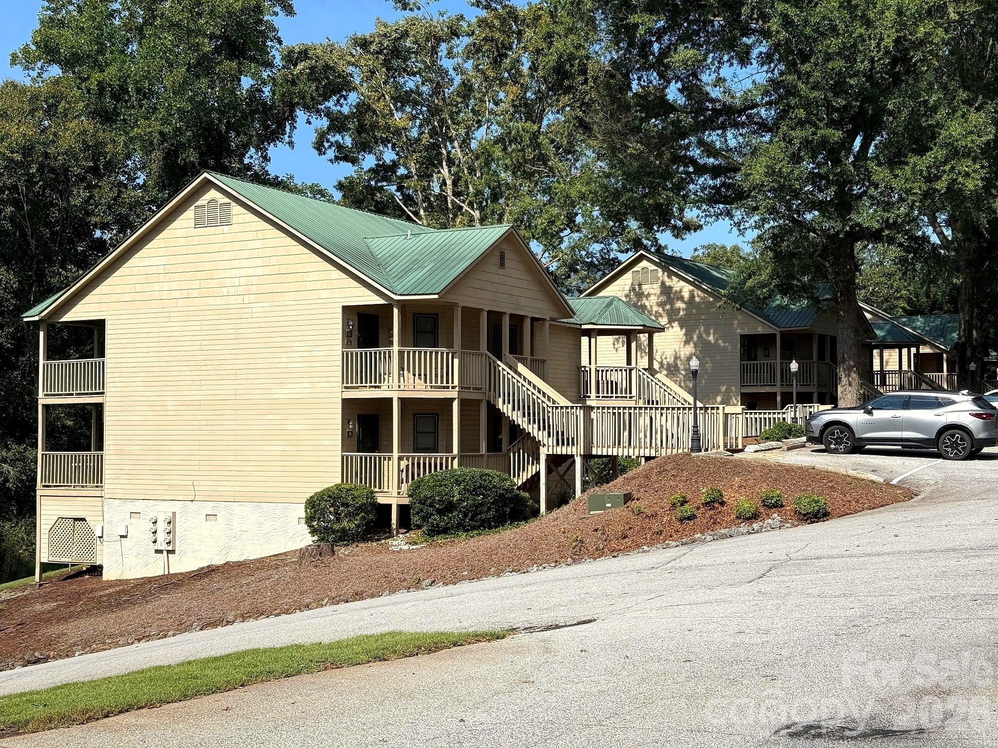 160 Whitney Boulevard 24