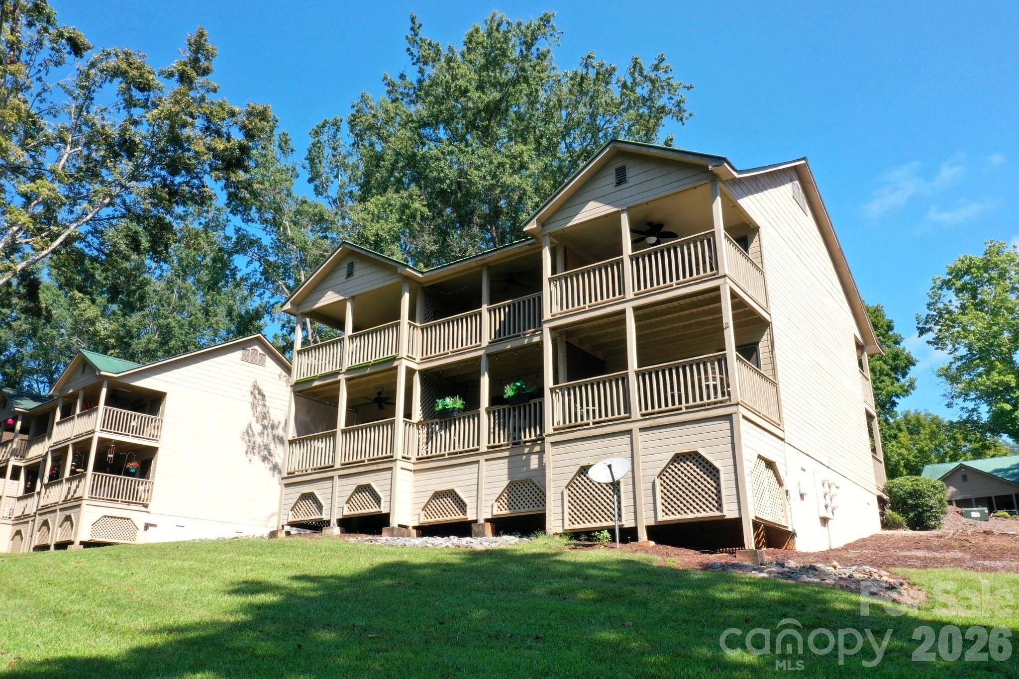 160 Whitney Boulevard 24