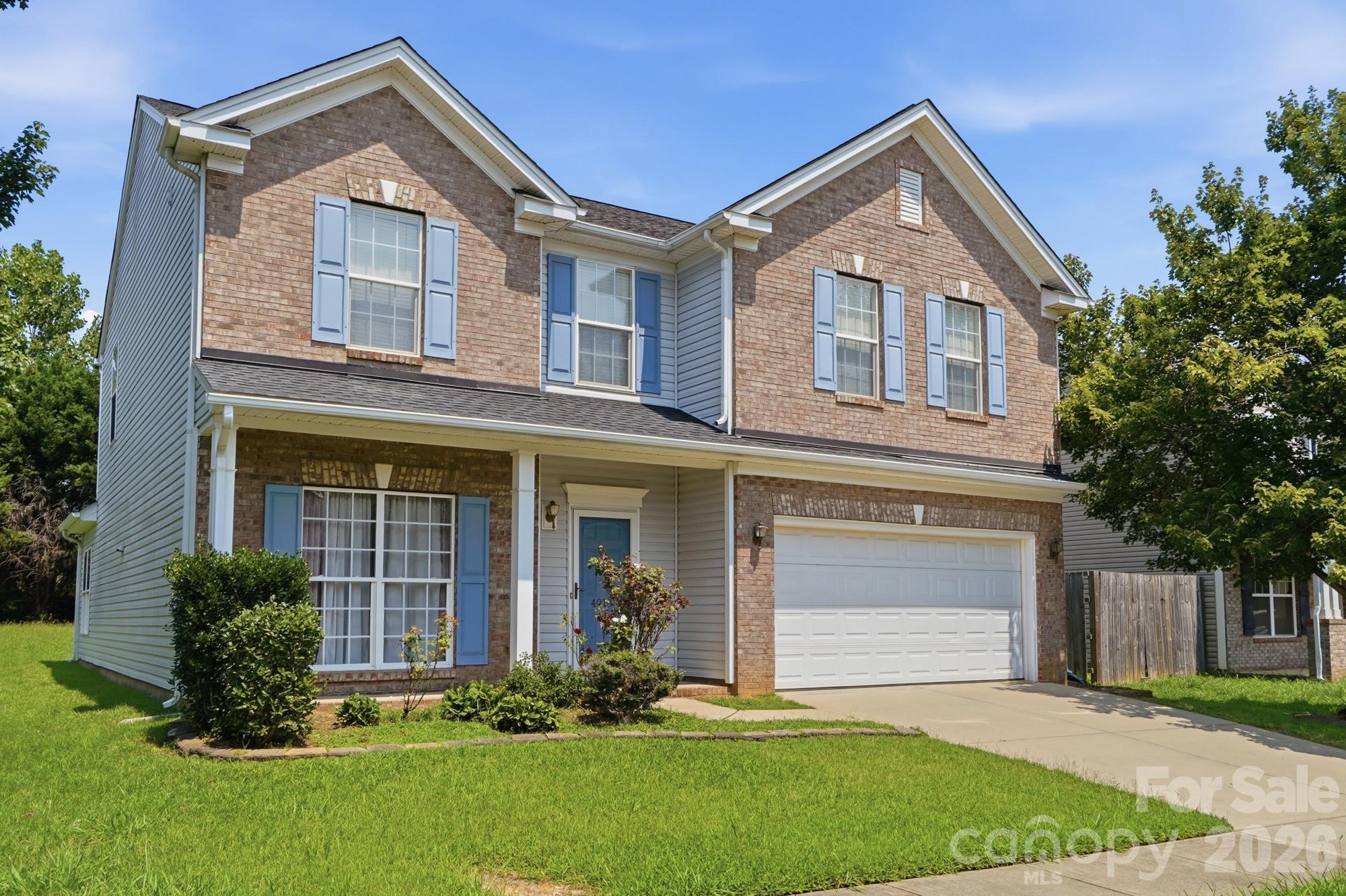 4010 Lawrence Daniel Drive