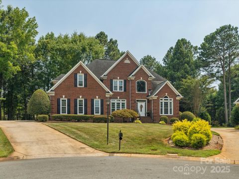 13101 Kensworth Court Charlotte NC 28277