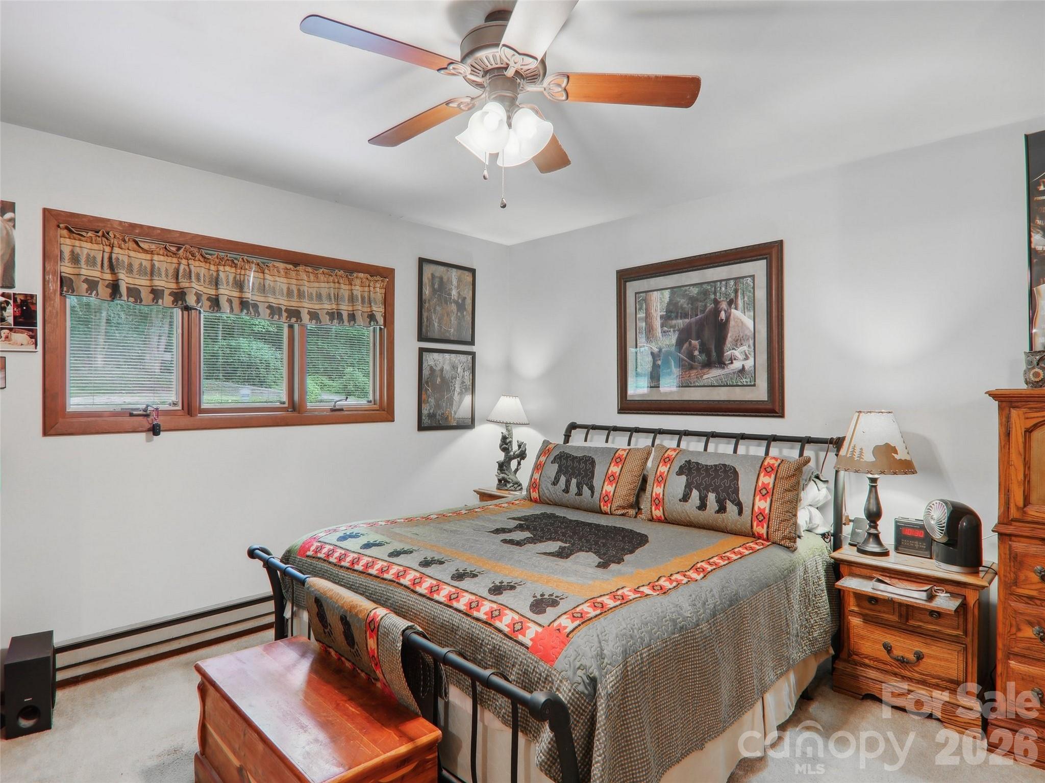 J Creek Estates - Residential