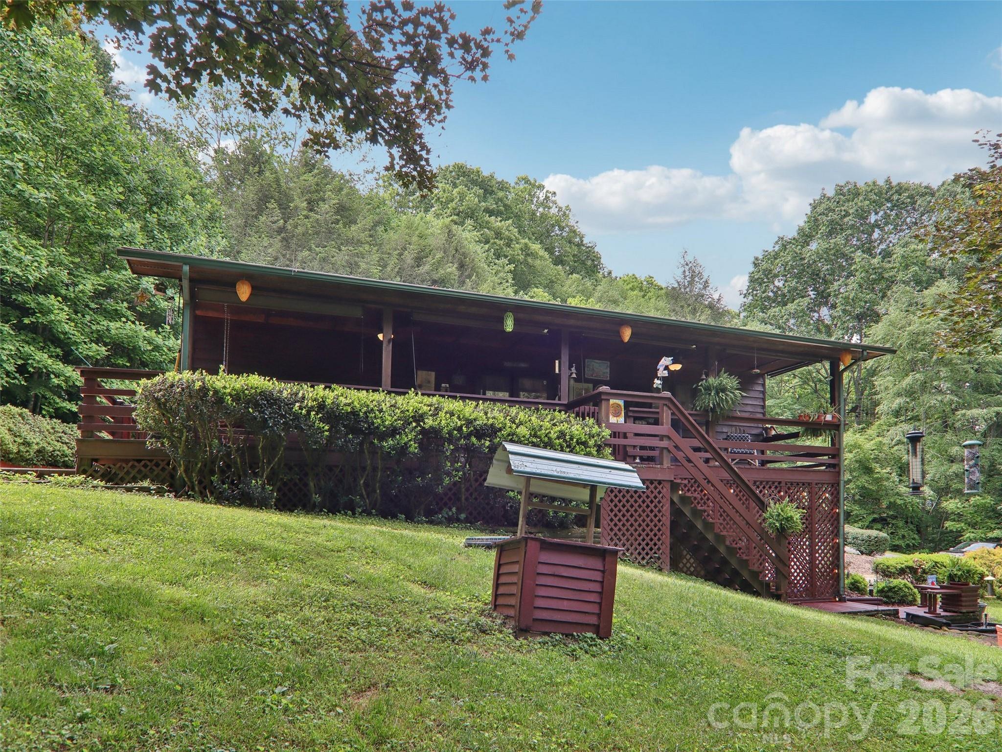 457 Shady Ridge Road