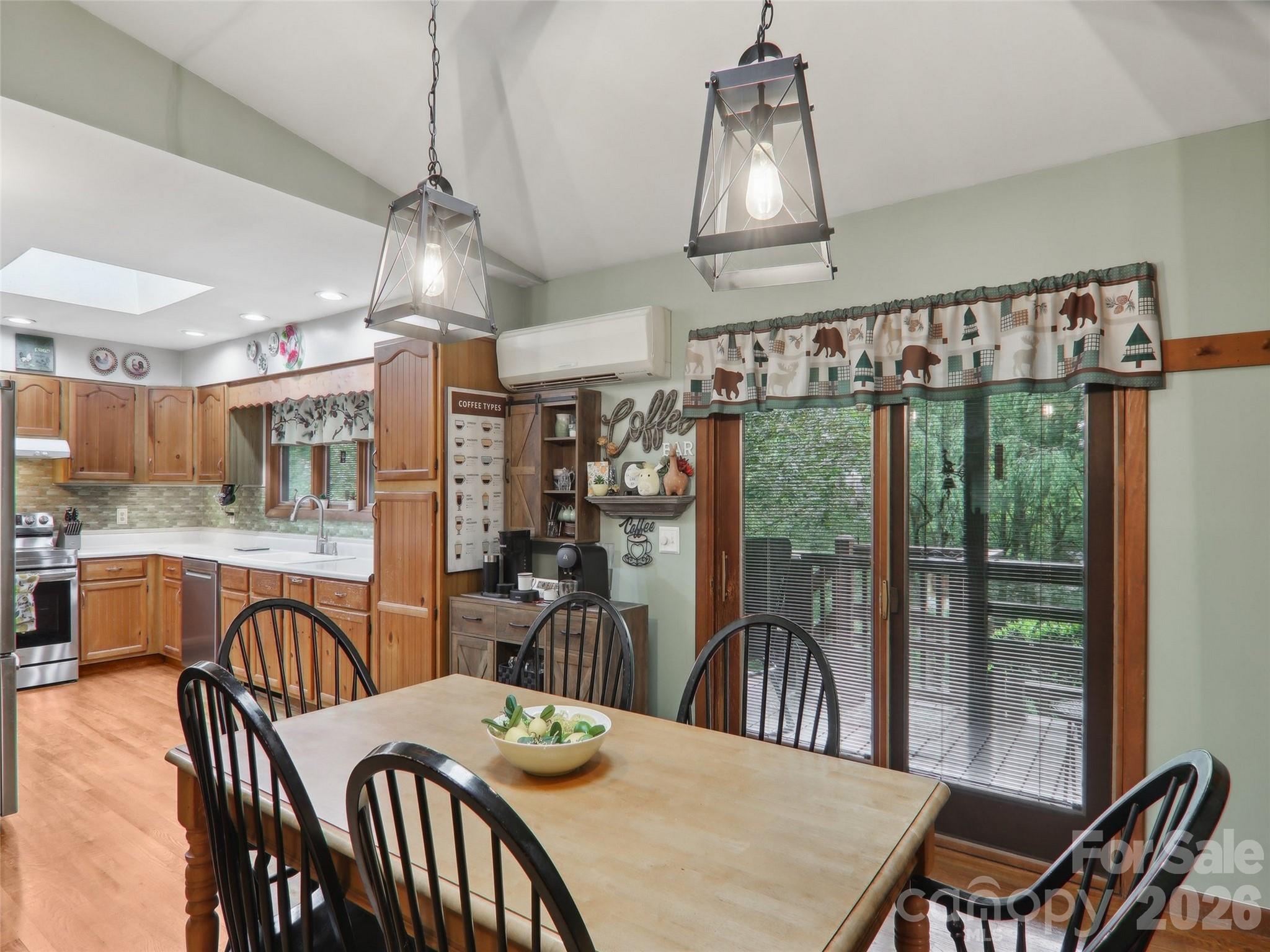 J Creek Estates - Residential