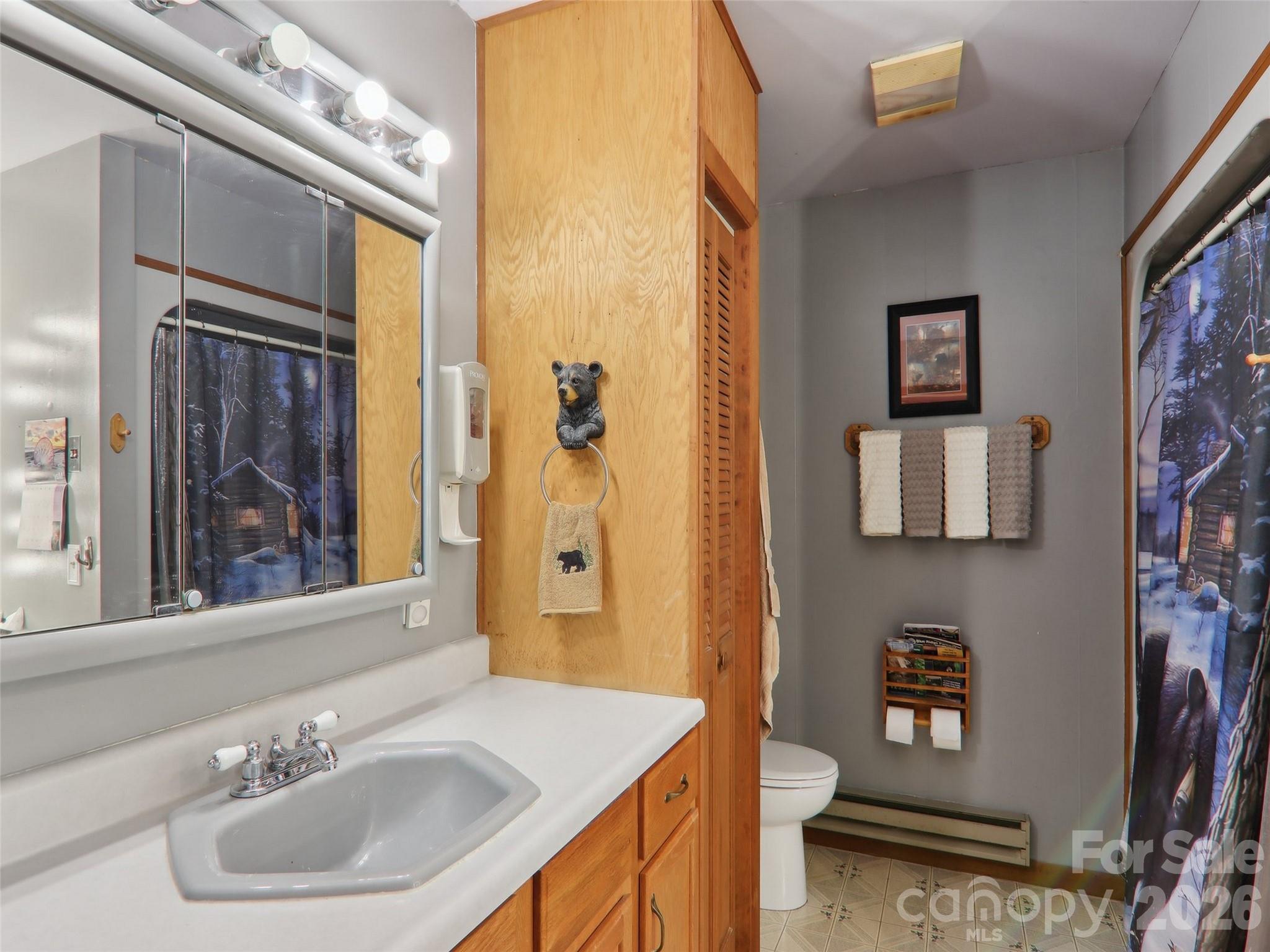 J Creek Estates - Residential