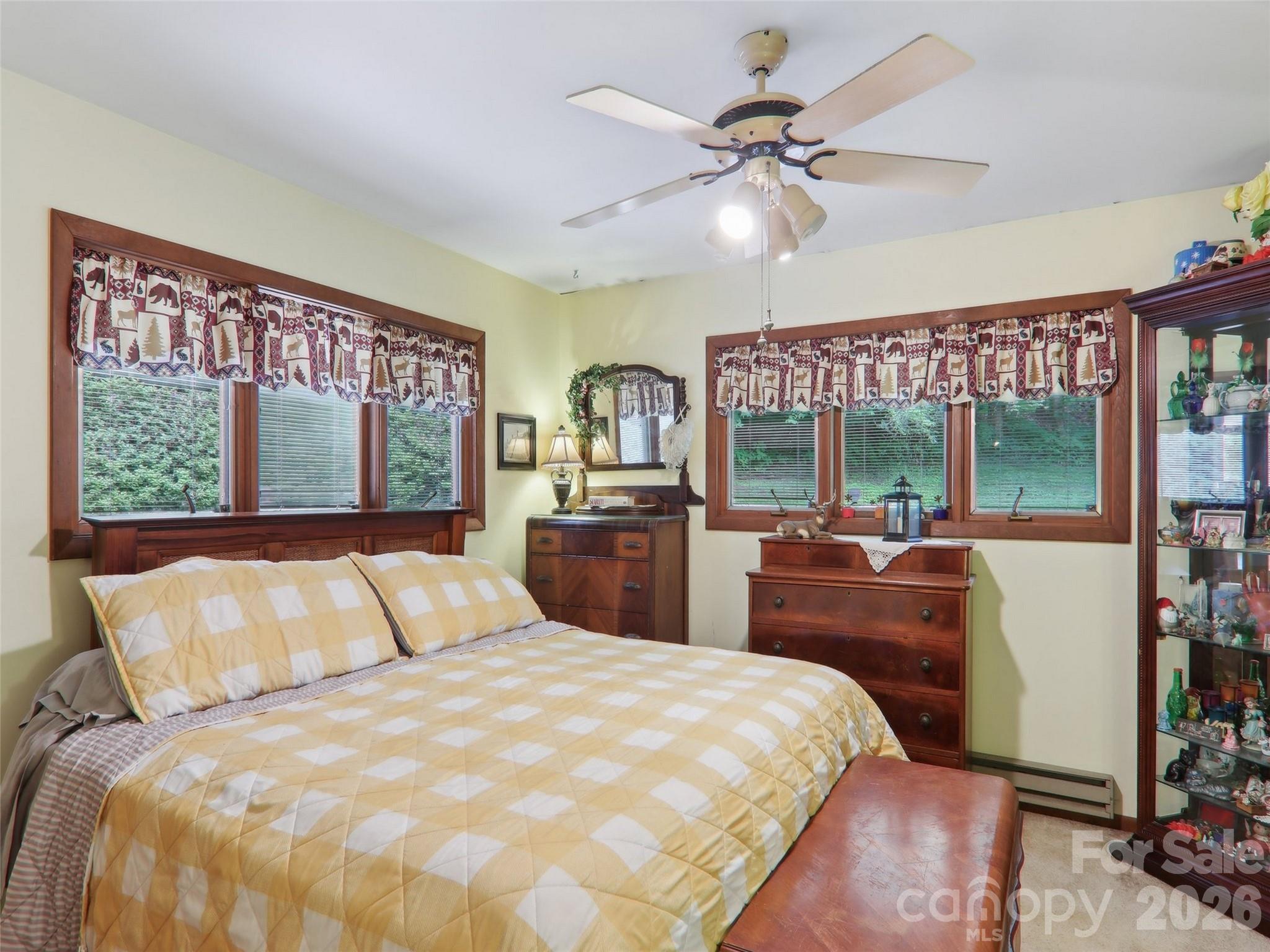 J Creek Estates - Residential