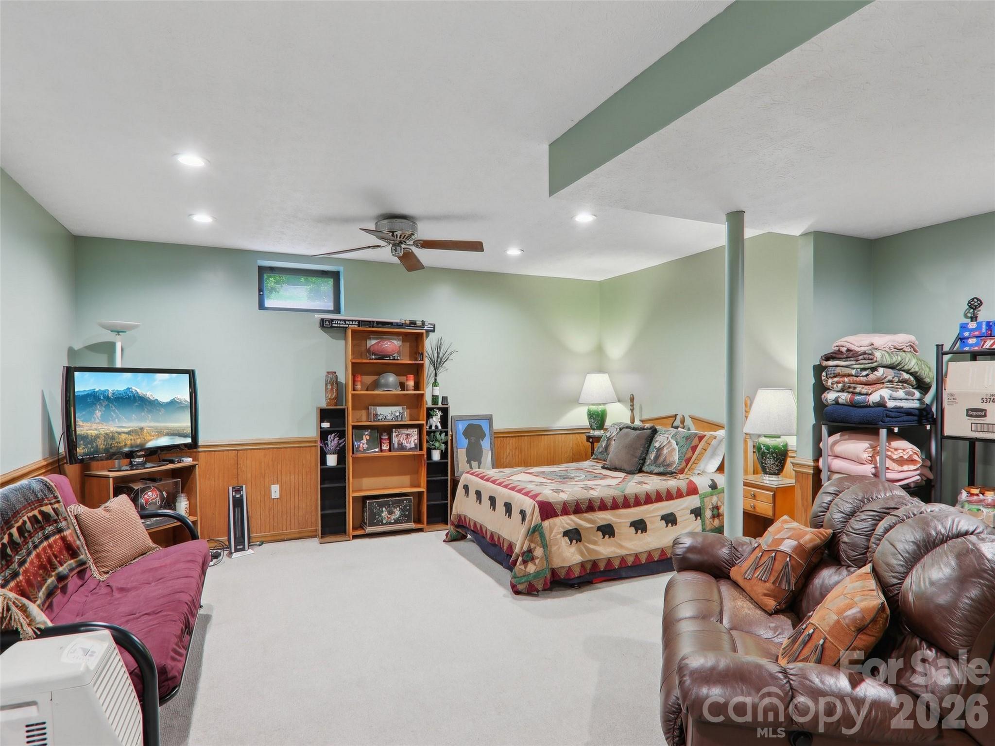 J Creek Estates - Residential