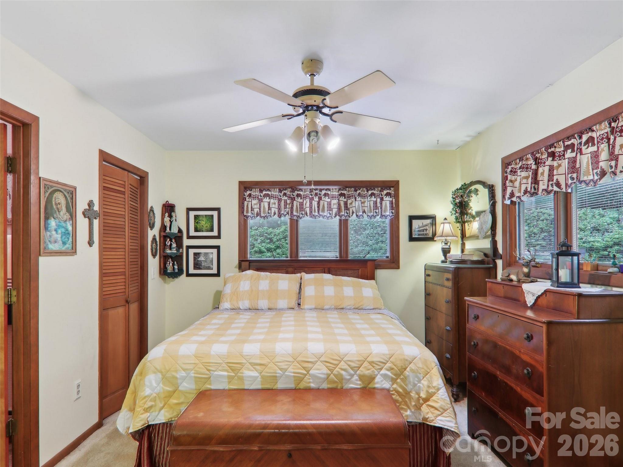 J Creek Estates - Residential