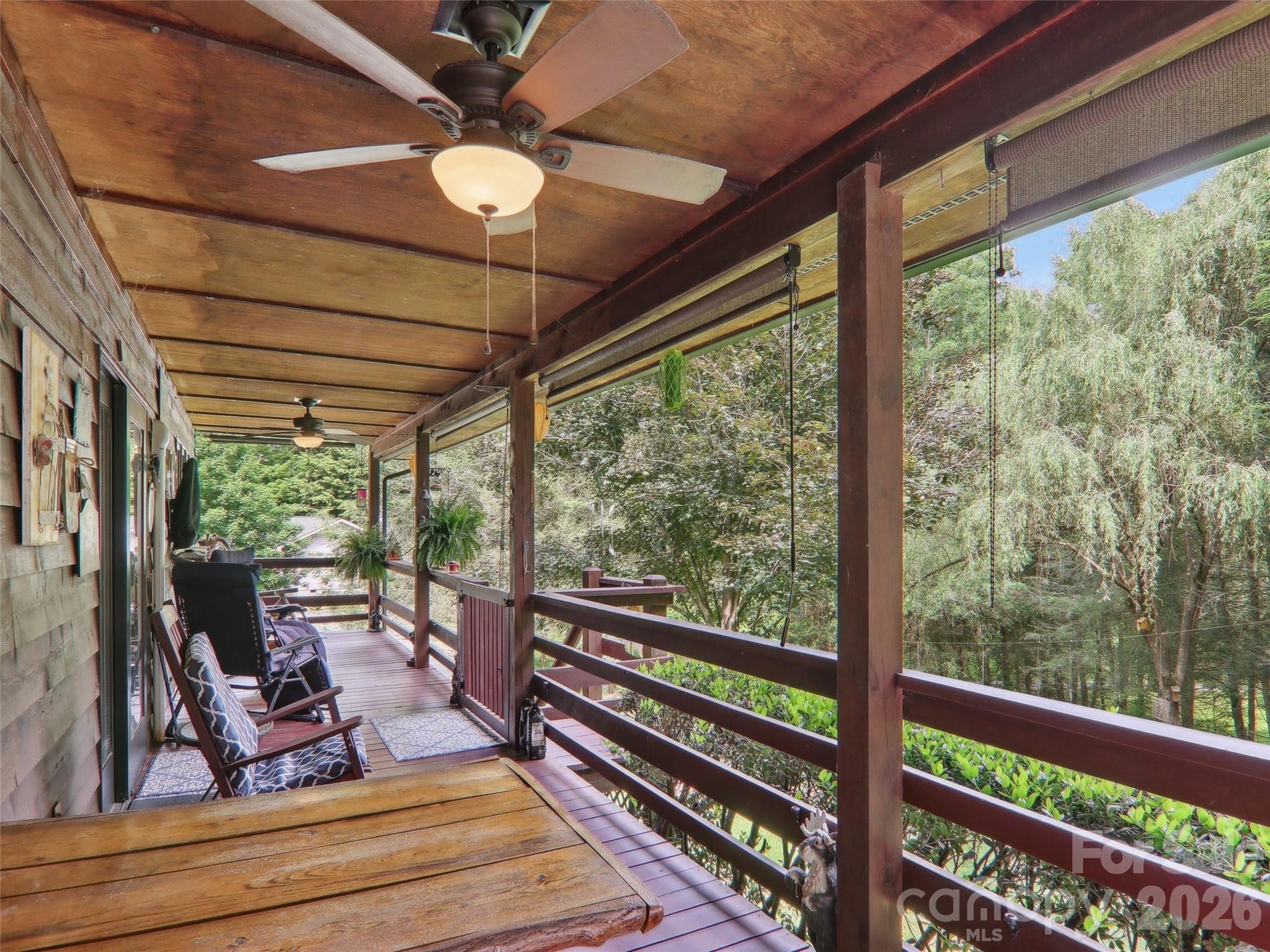 J Creek Estates - Residential