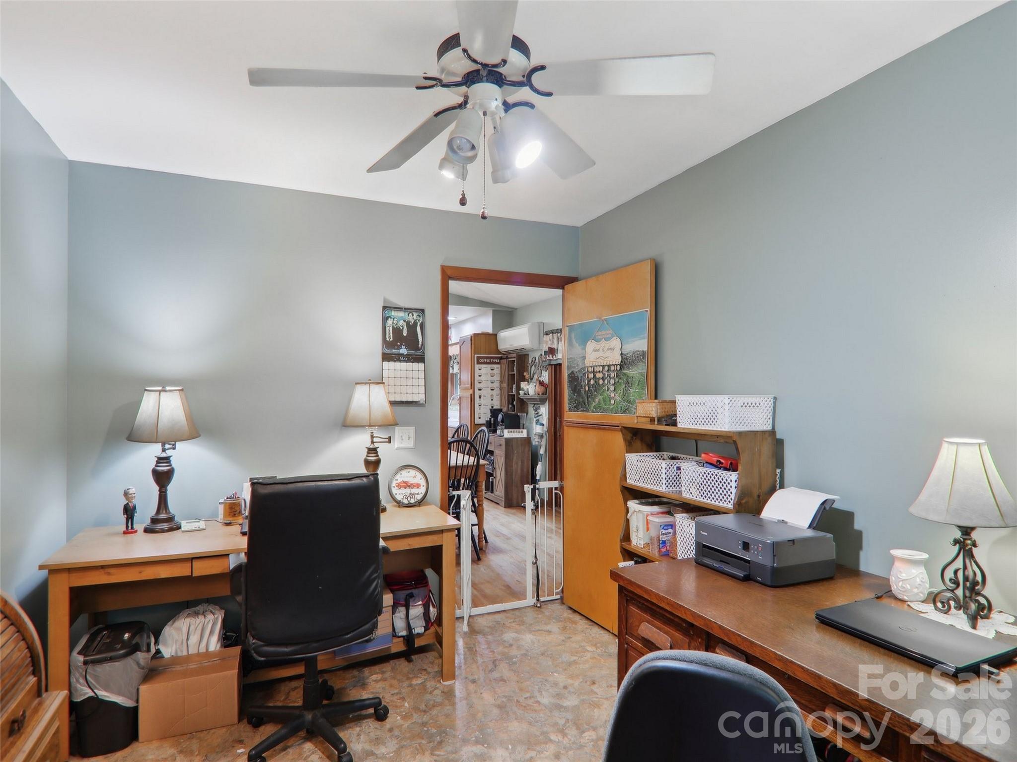 J Creek Estates - Residential