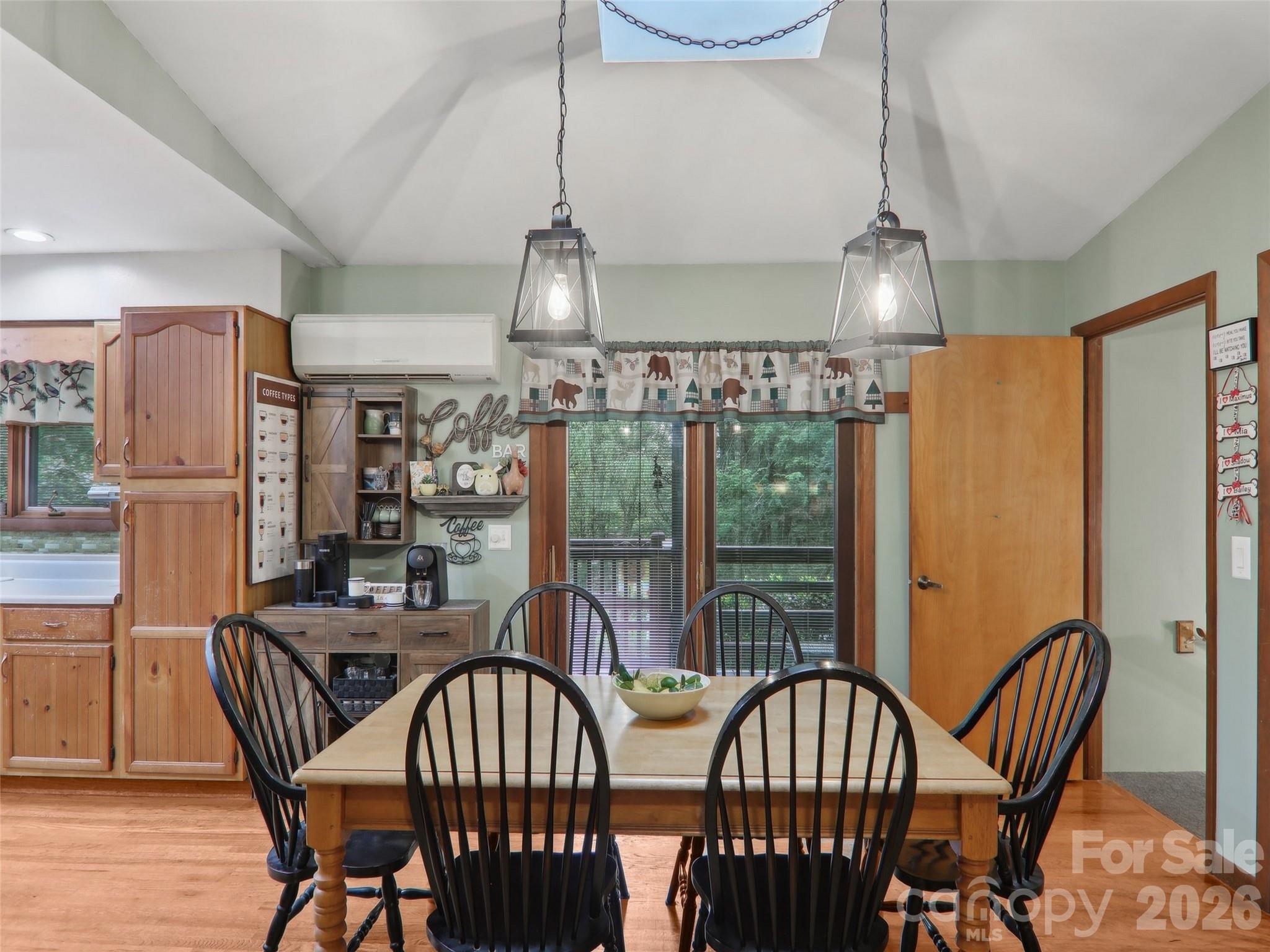 J Creek Estates - Residential