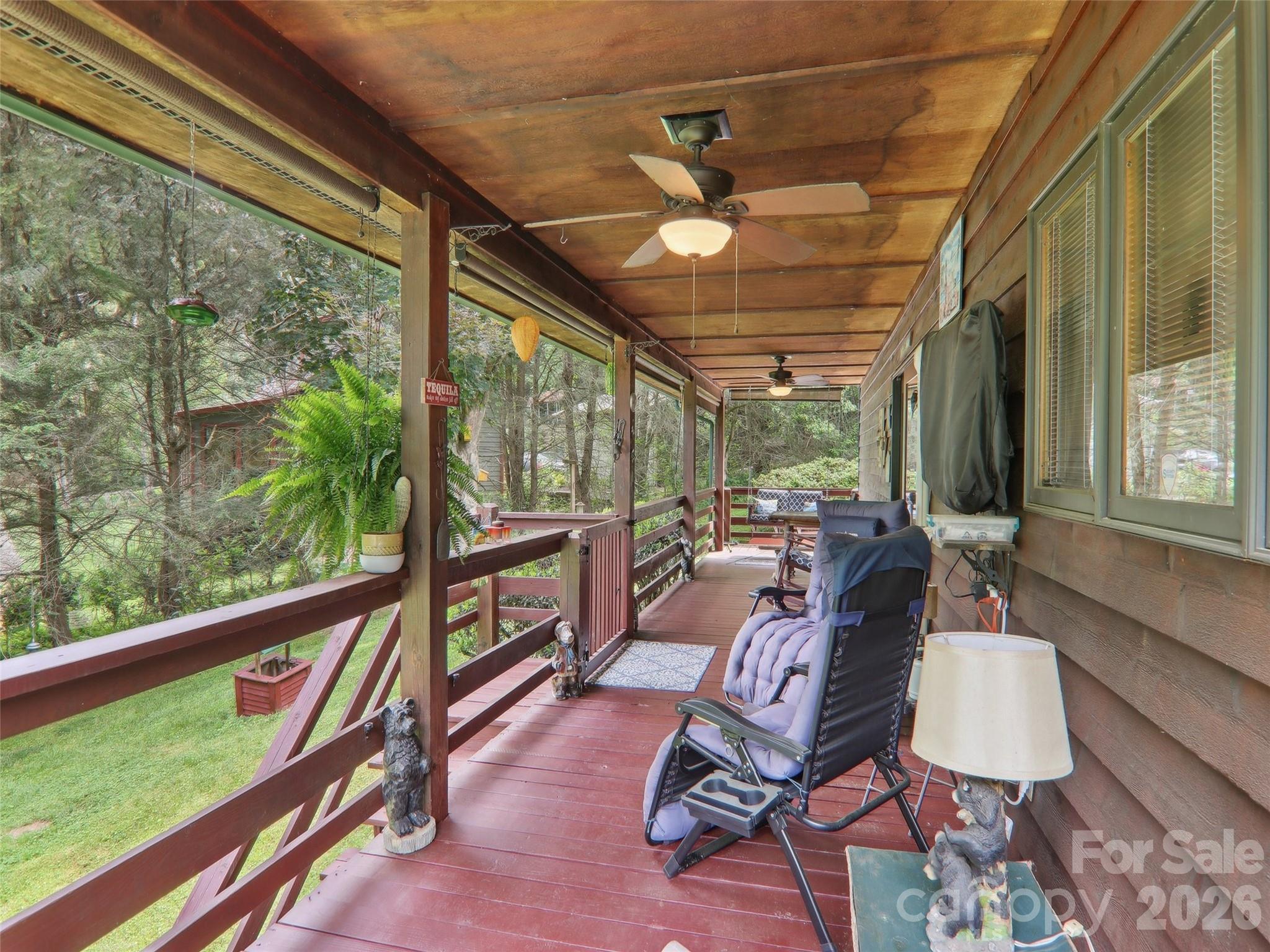 J Creek Estates - Residential