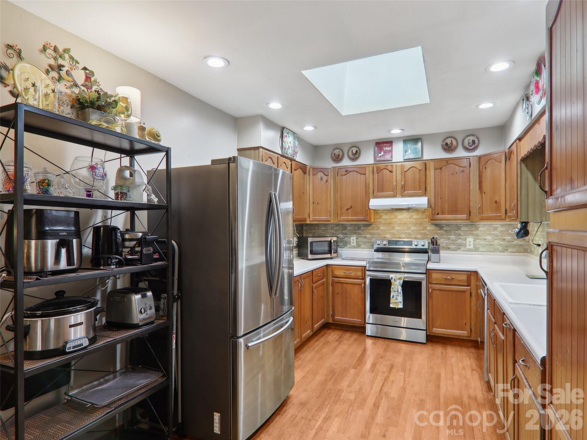 J Creek Estates - Residential