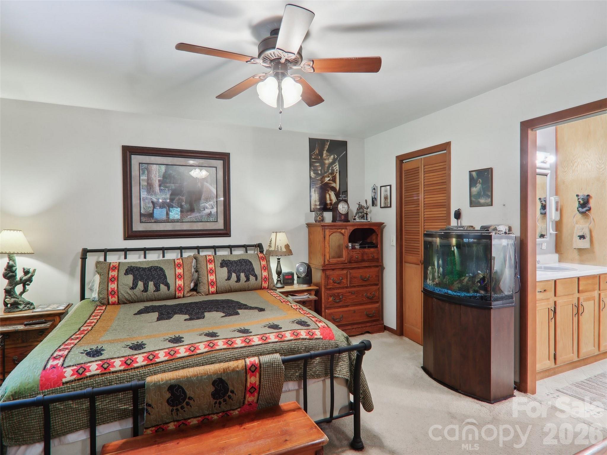 J Creek Estates - Residential