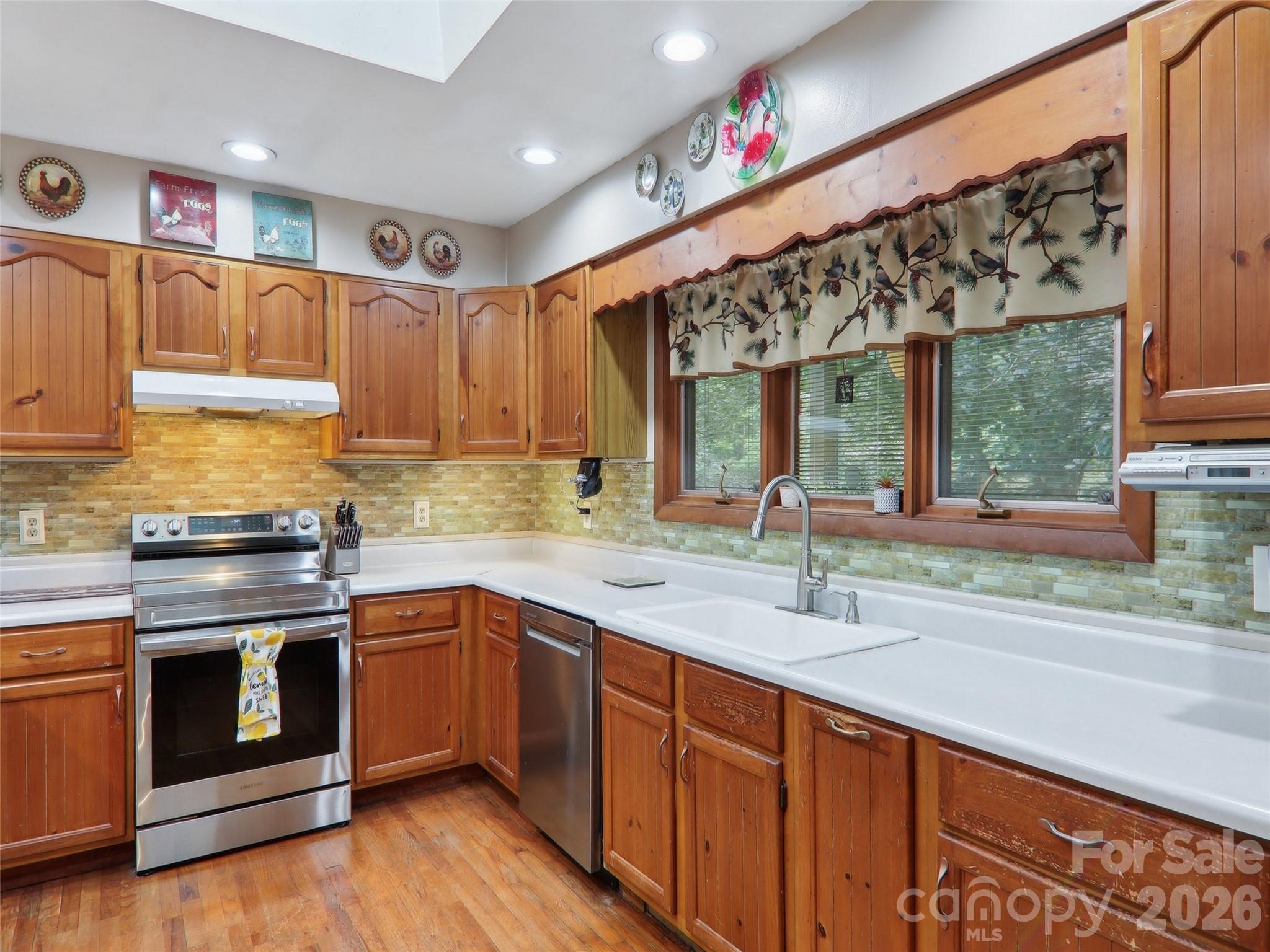 J Creek Estates - Residential