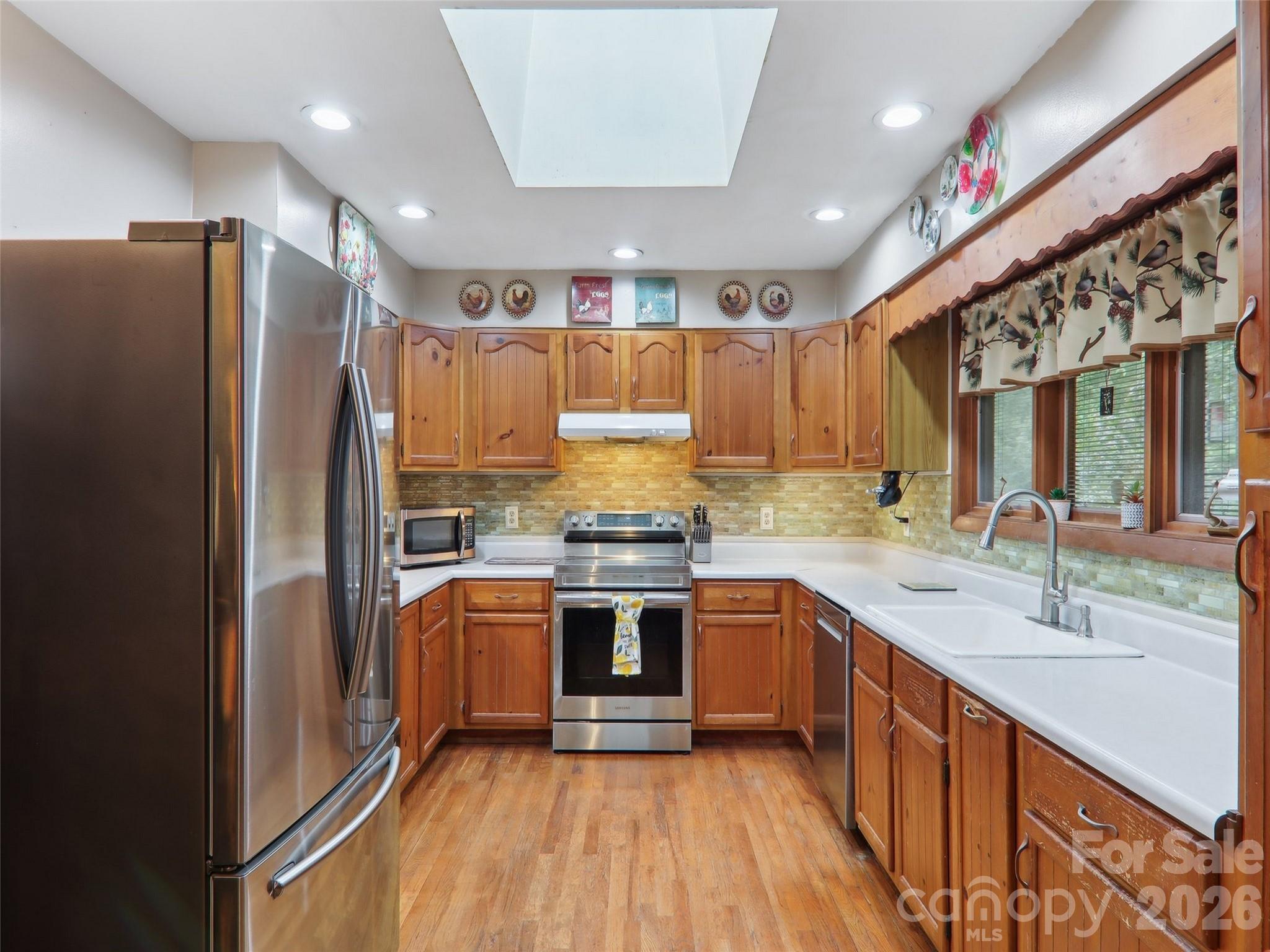 J Creek Estates - Residential