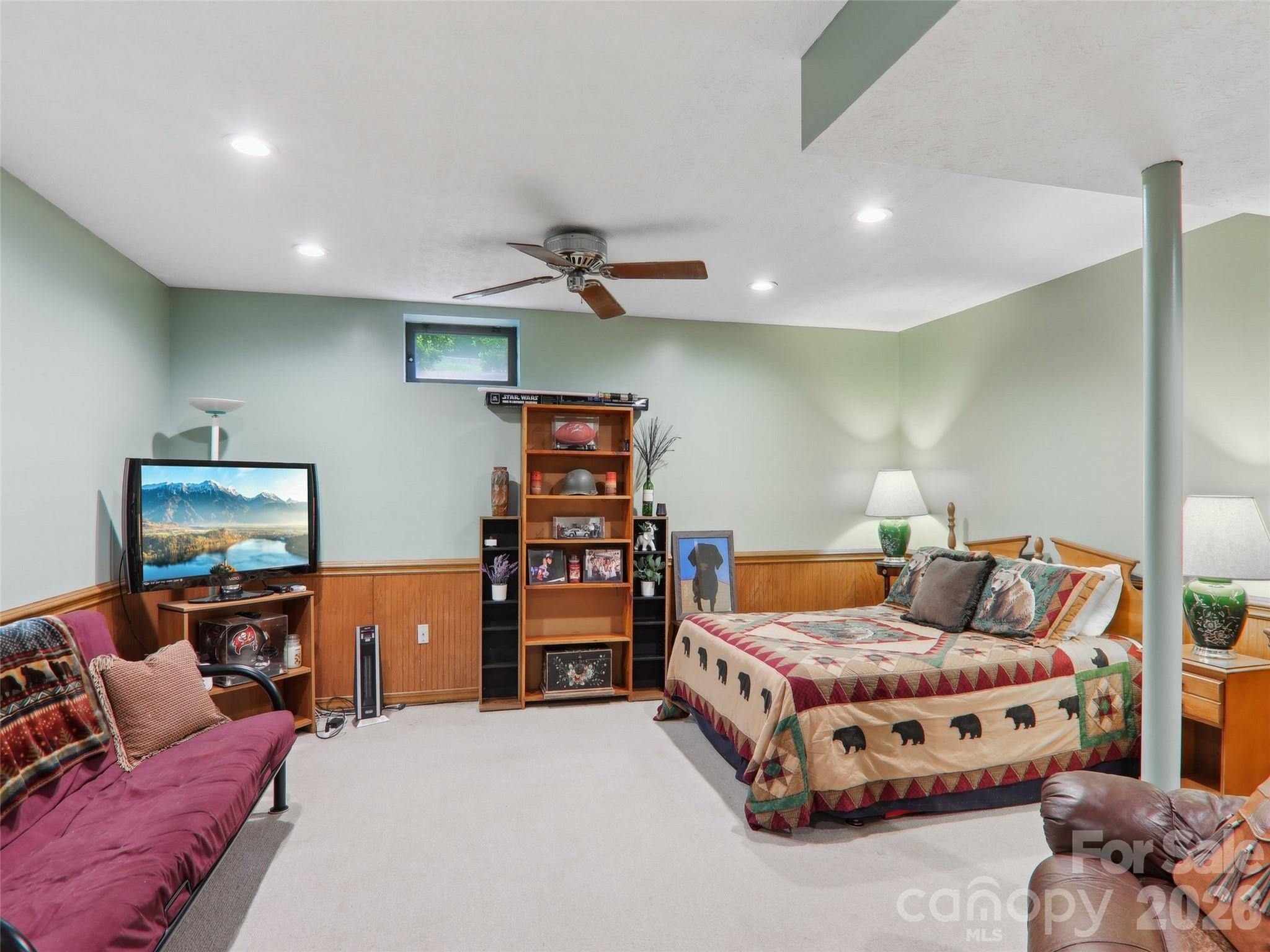 J Creek Estates - Residential