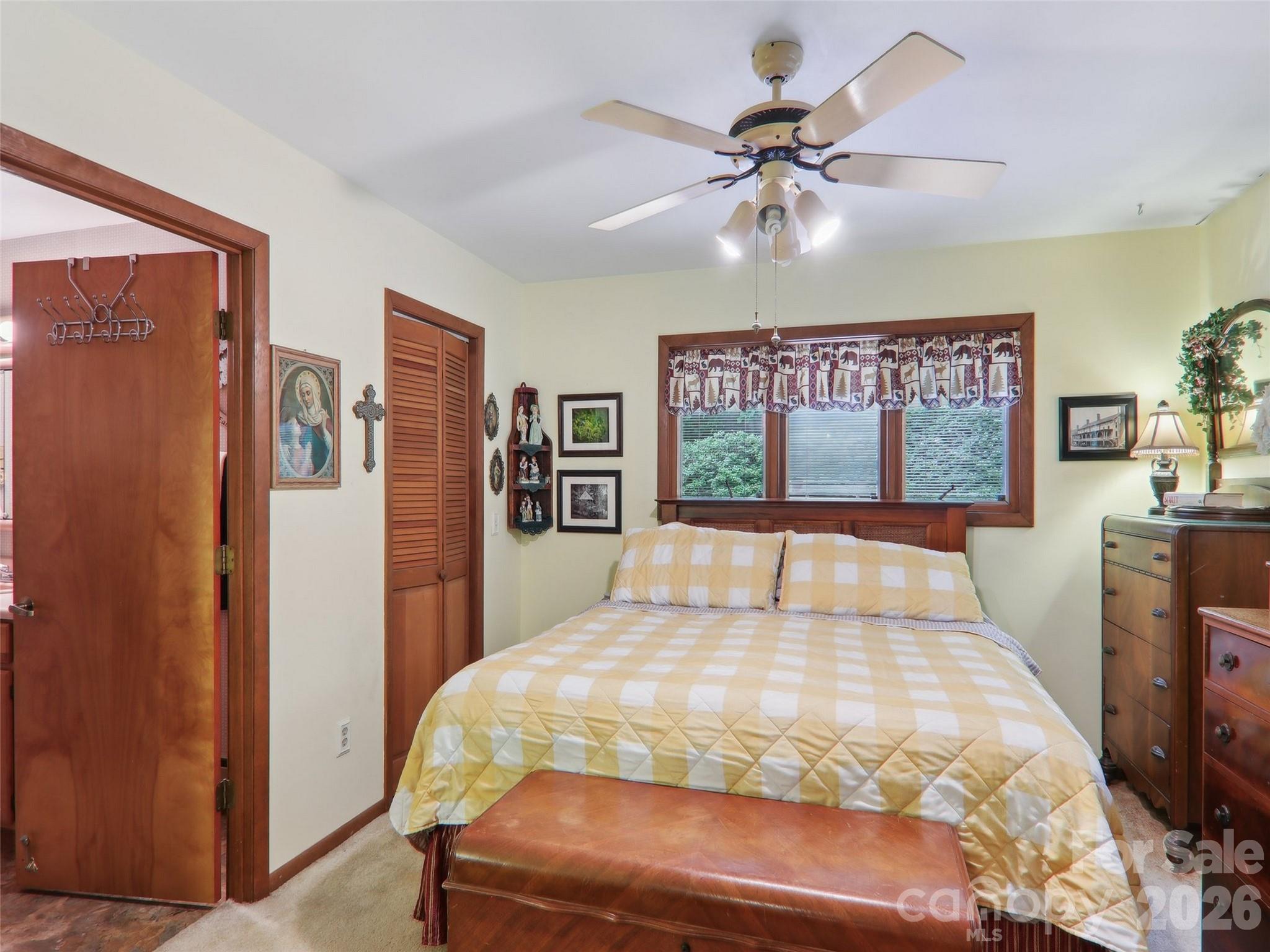 J Creek Estates - Residential