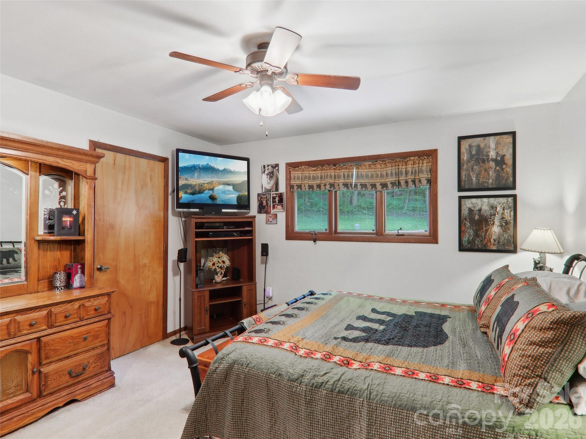 J Creek Estates - Residential