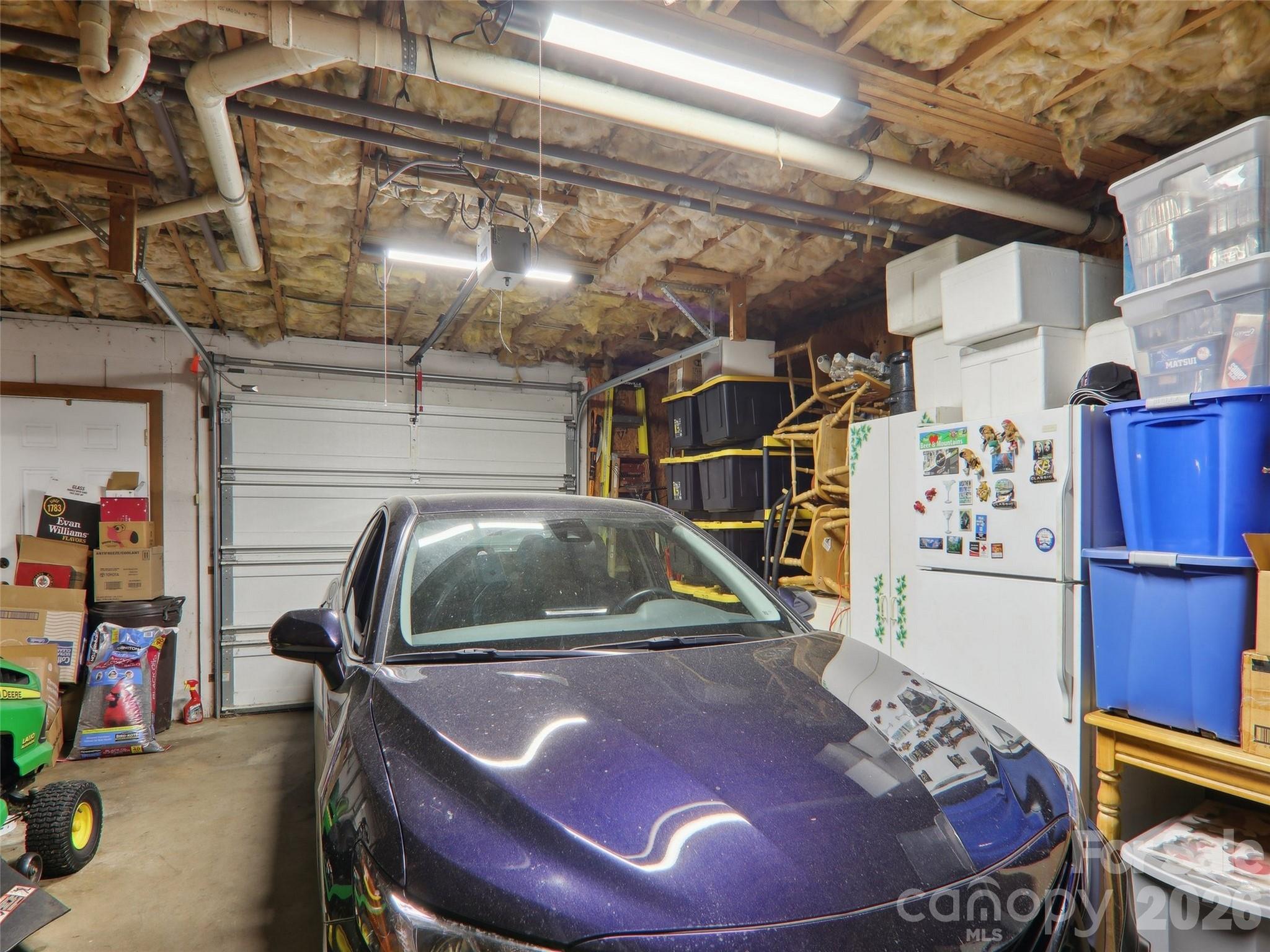 J Creek Estates - Residential