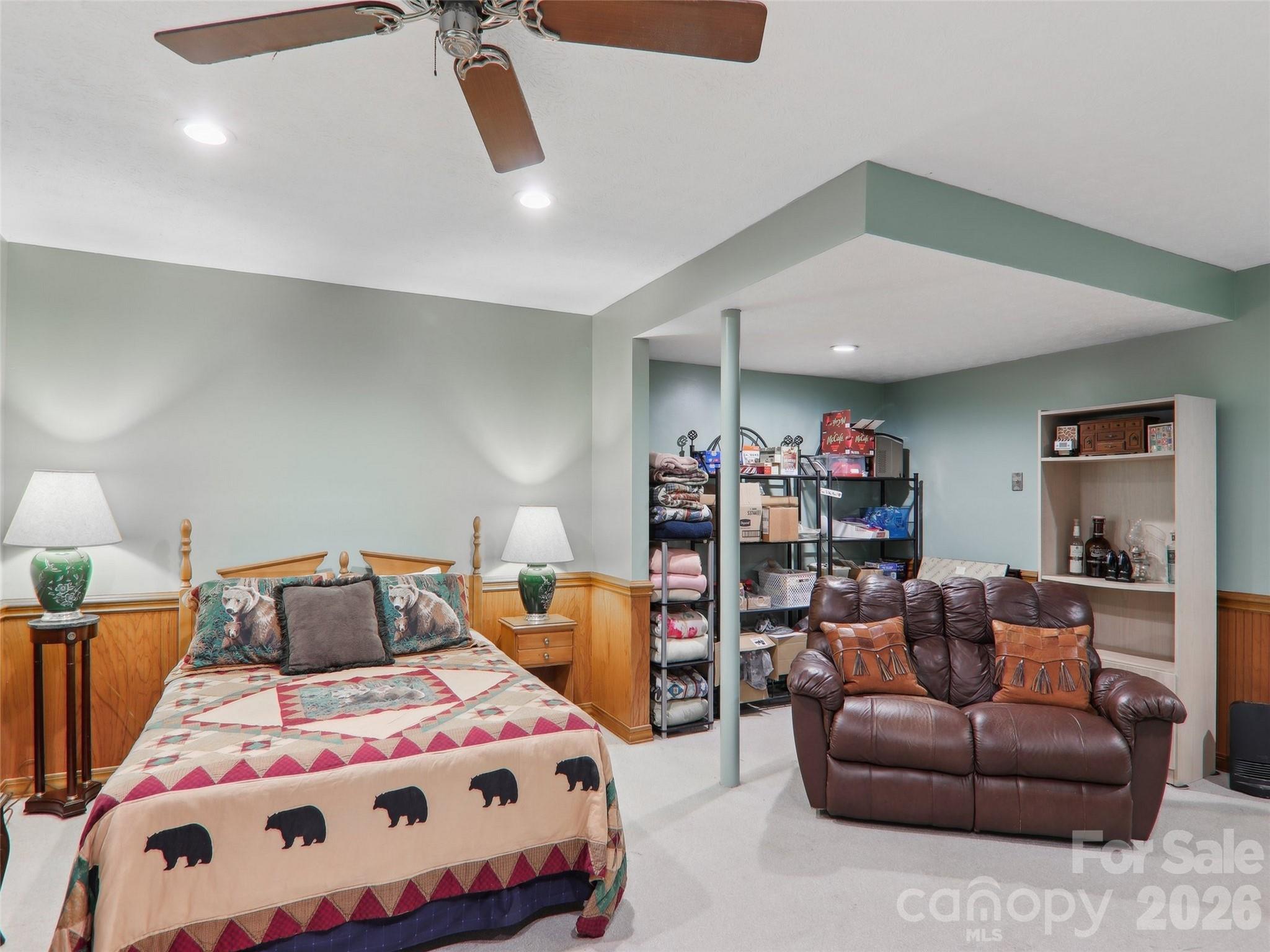 J Creek Estates - Residential