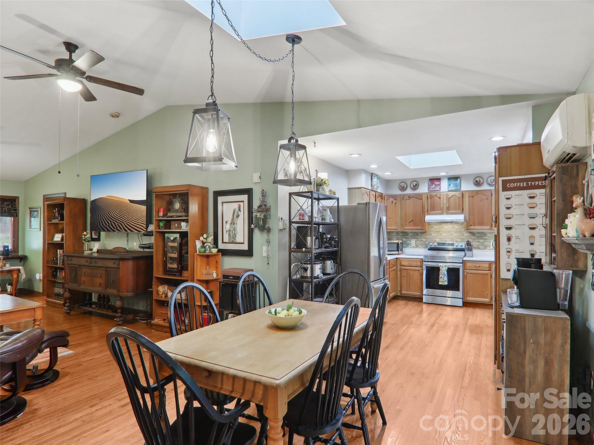 J Creek Estates - Residential