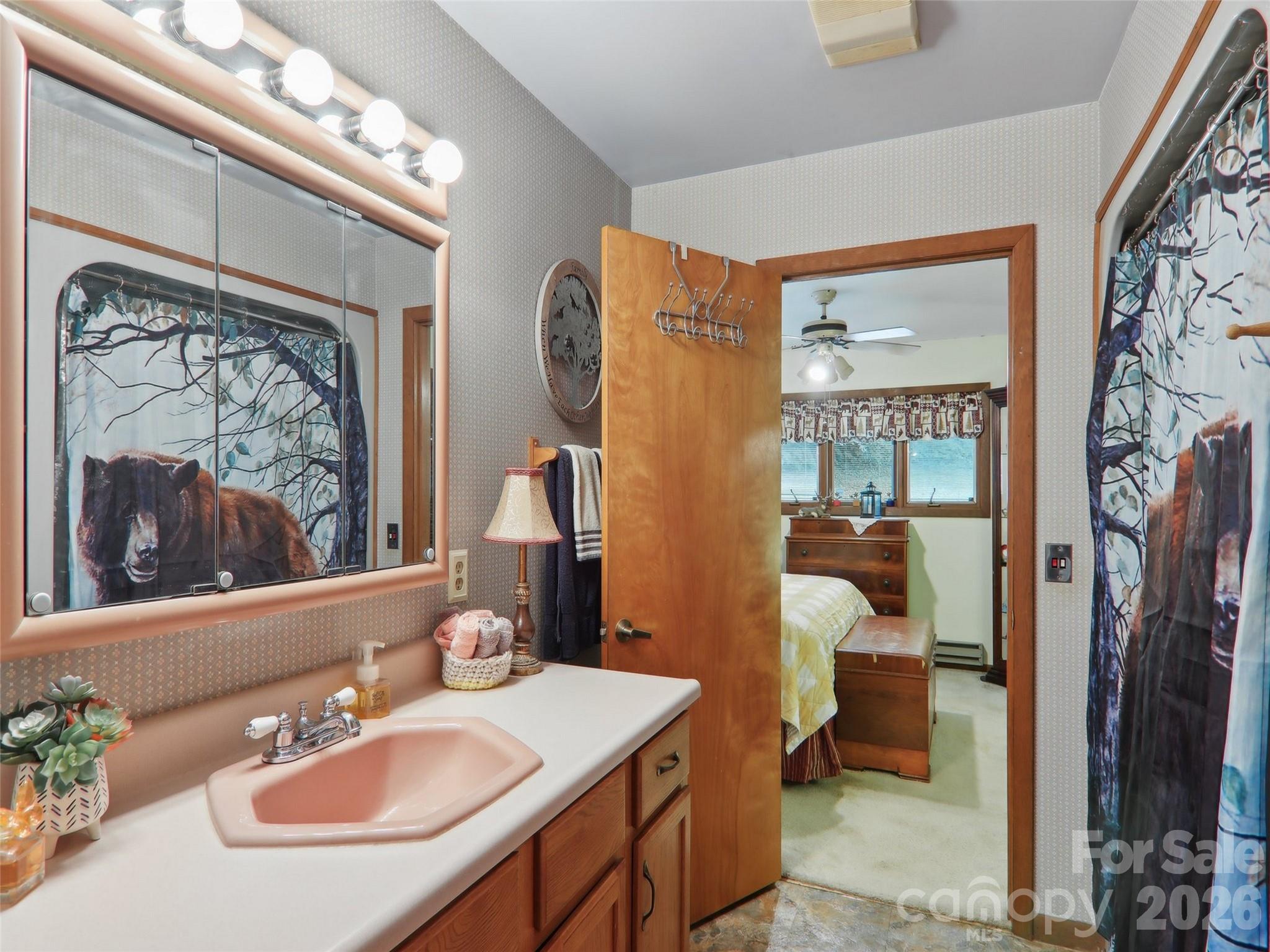 J Creek Estates - Residential