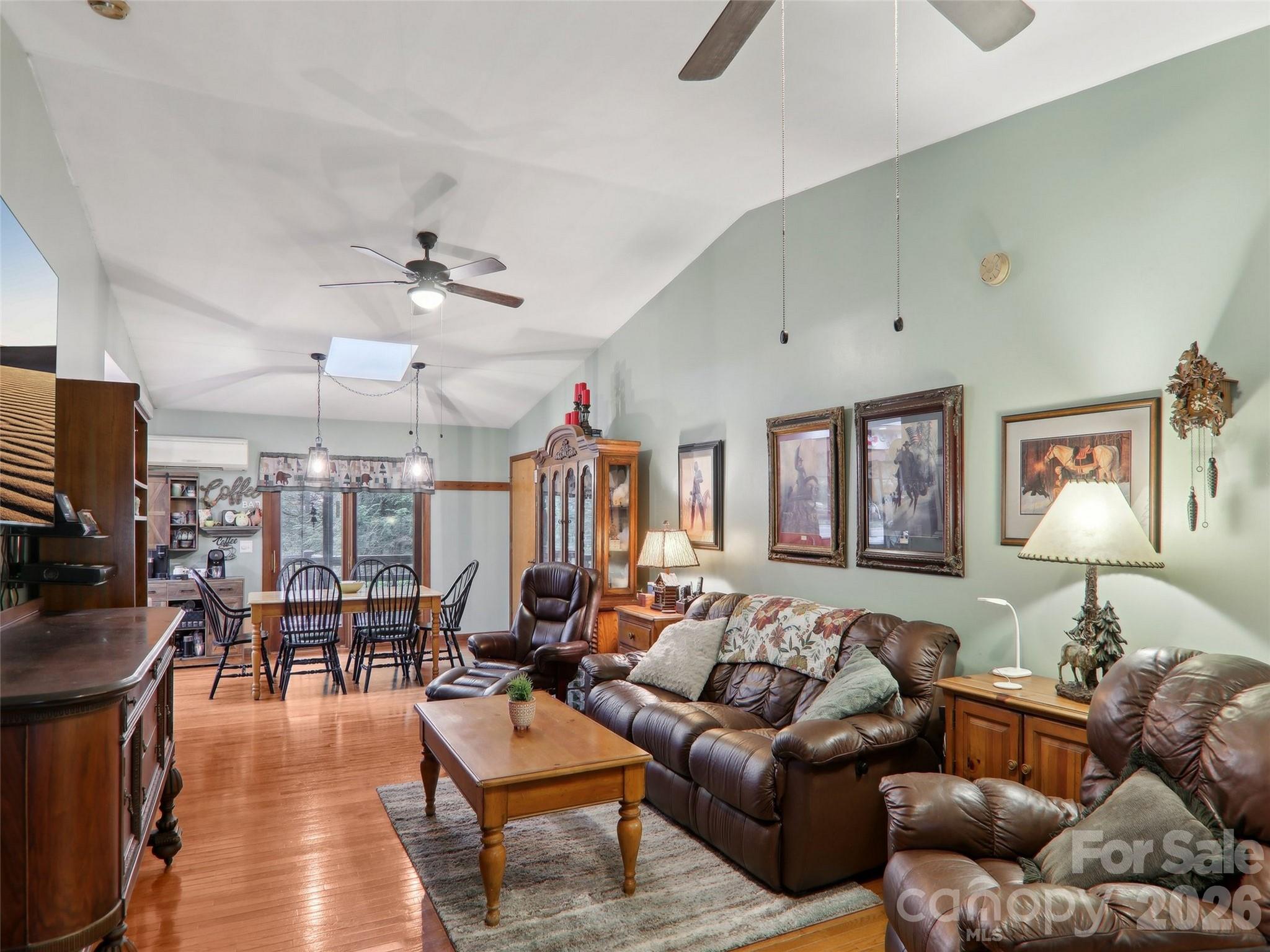 J Creek Estates - Residential