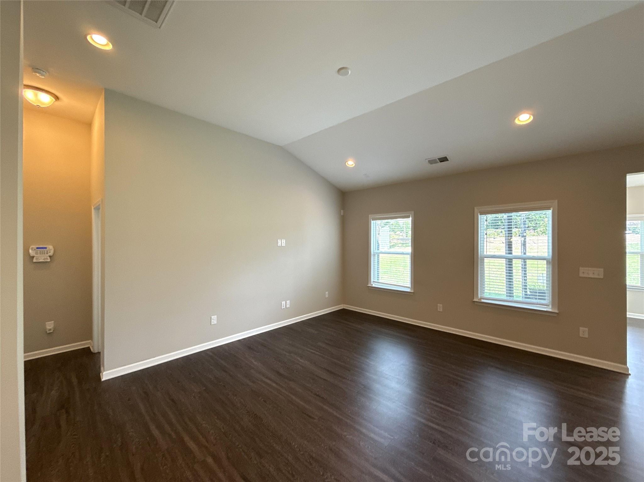 Caldwell Farms - Residential Lease