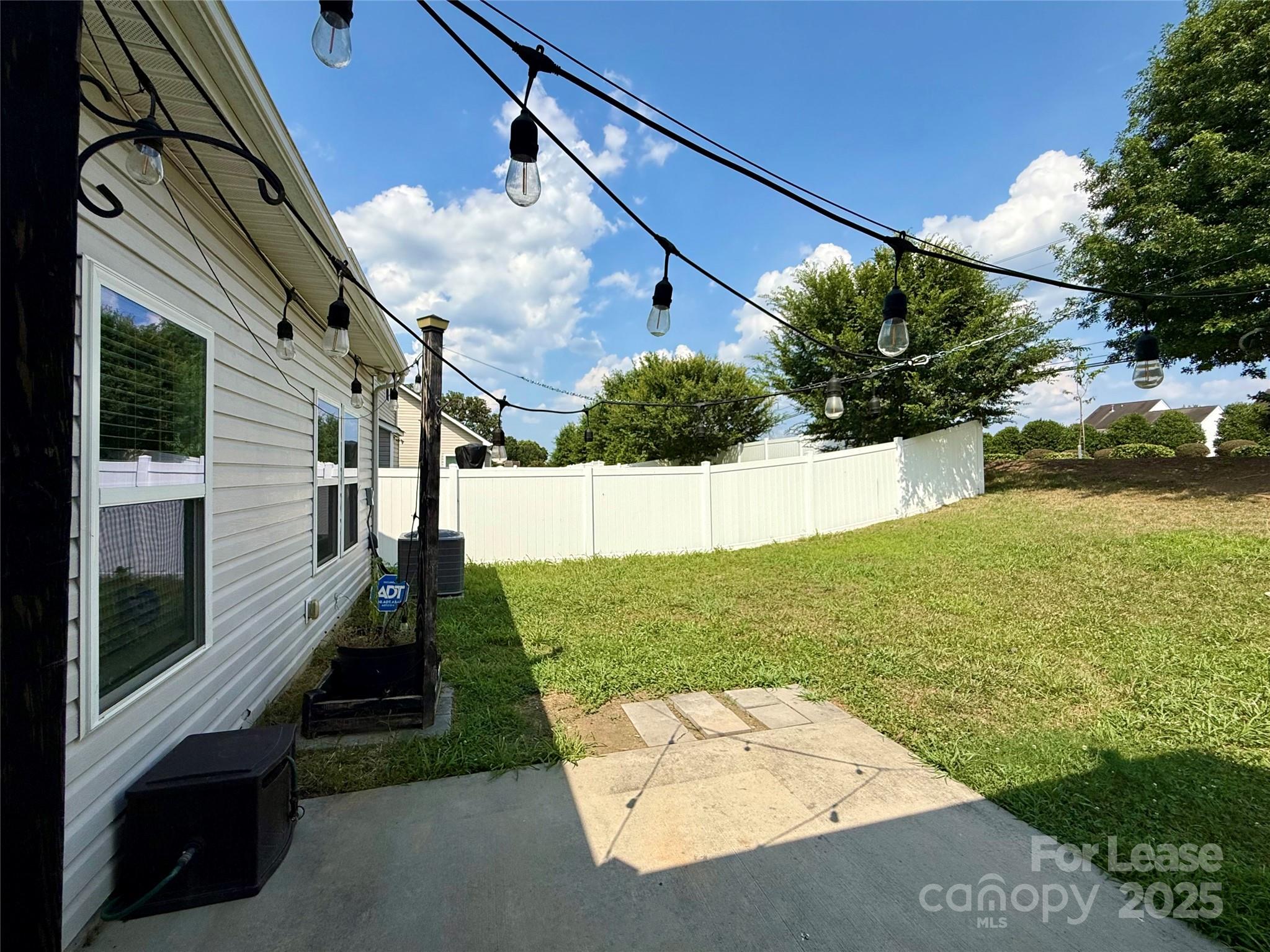 Caldwell Farms - Residential Lease