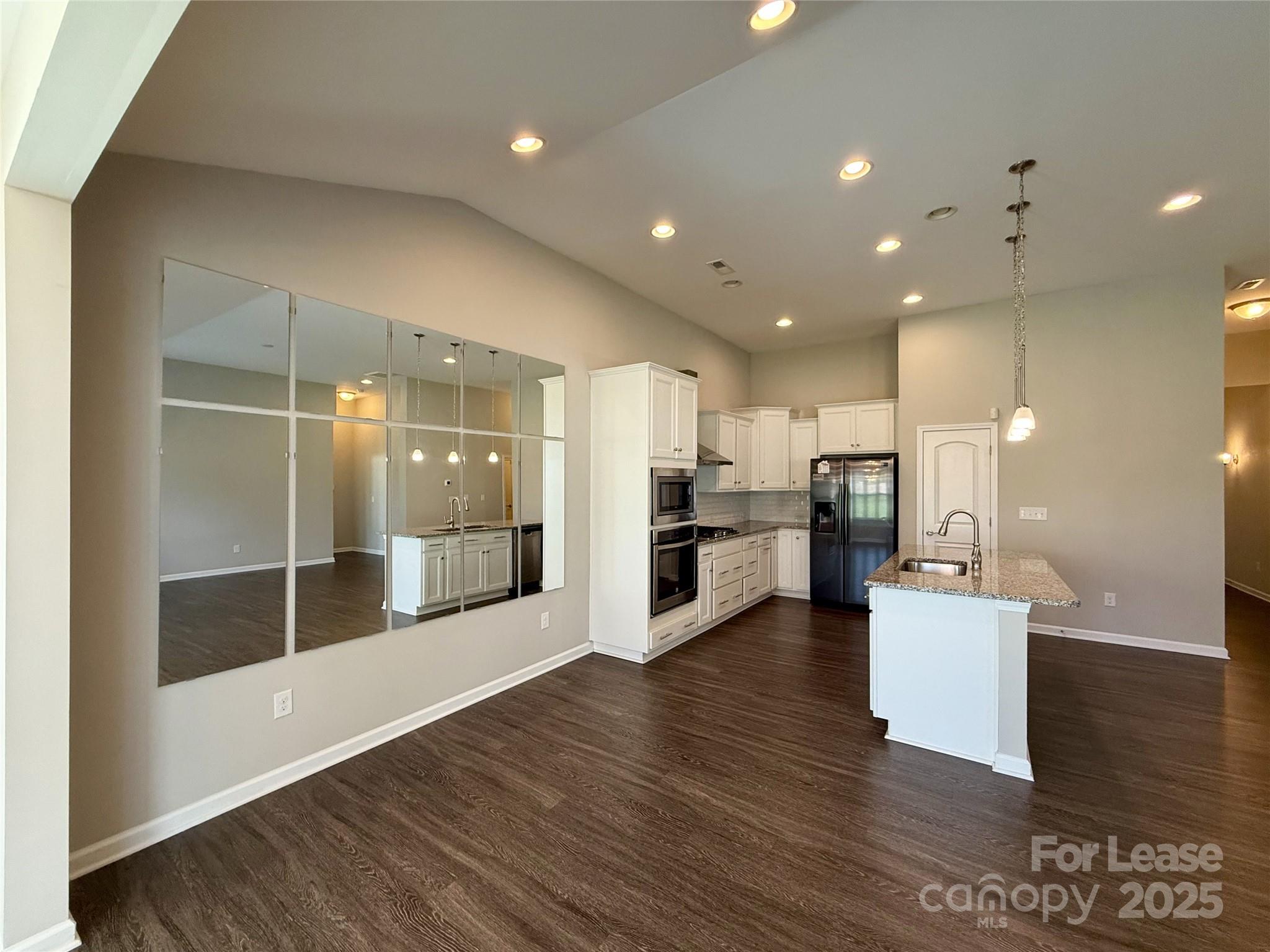 Caldwell Farms - Residential Lease