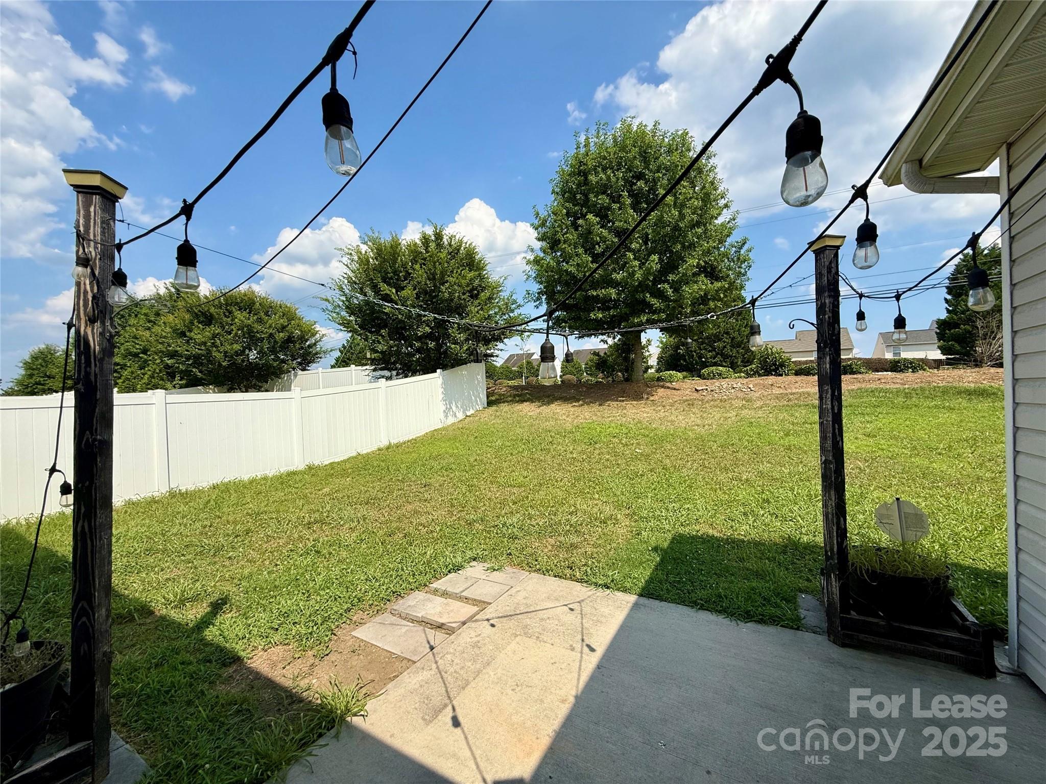 Caldwell Farms - Residential Lease