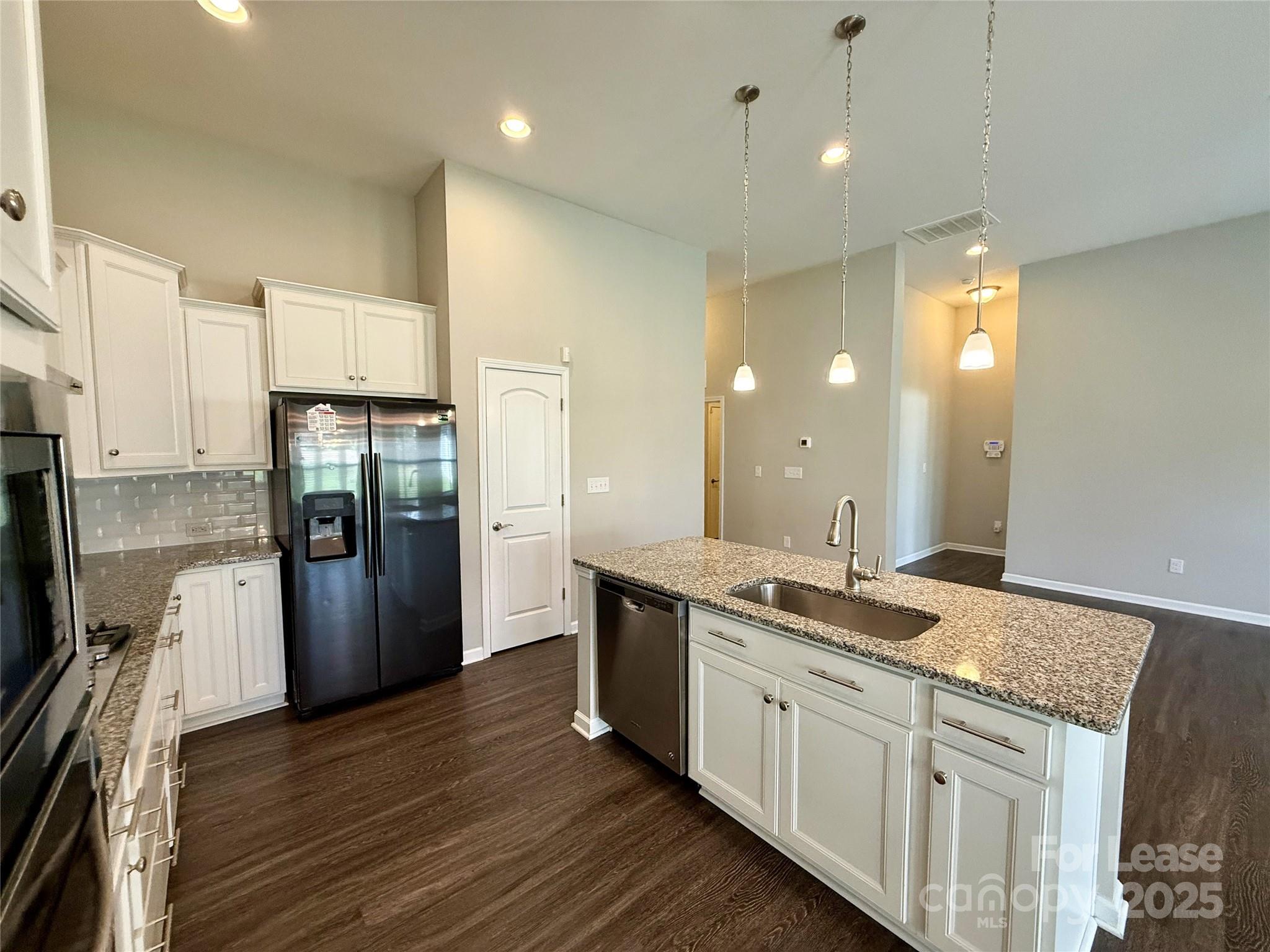 Caldwell Farms - Residential Lease