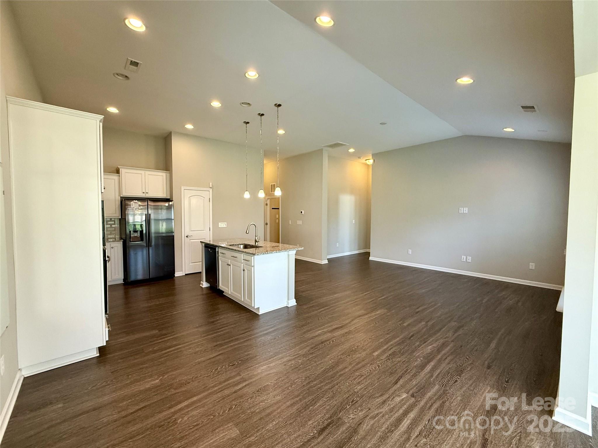 Caldwell Farms - Residential Lease