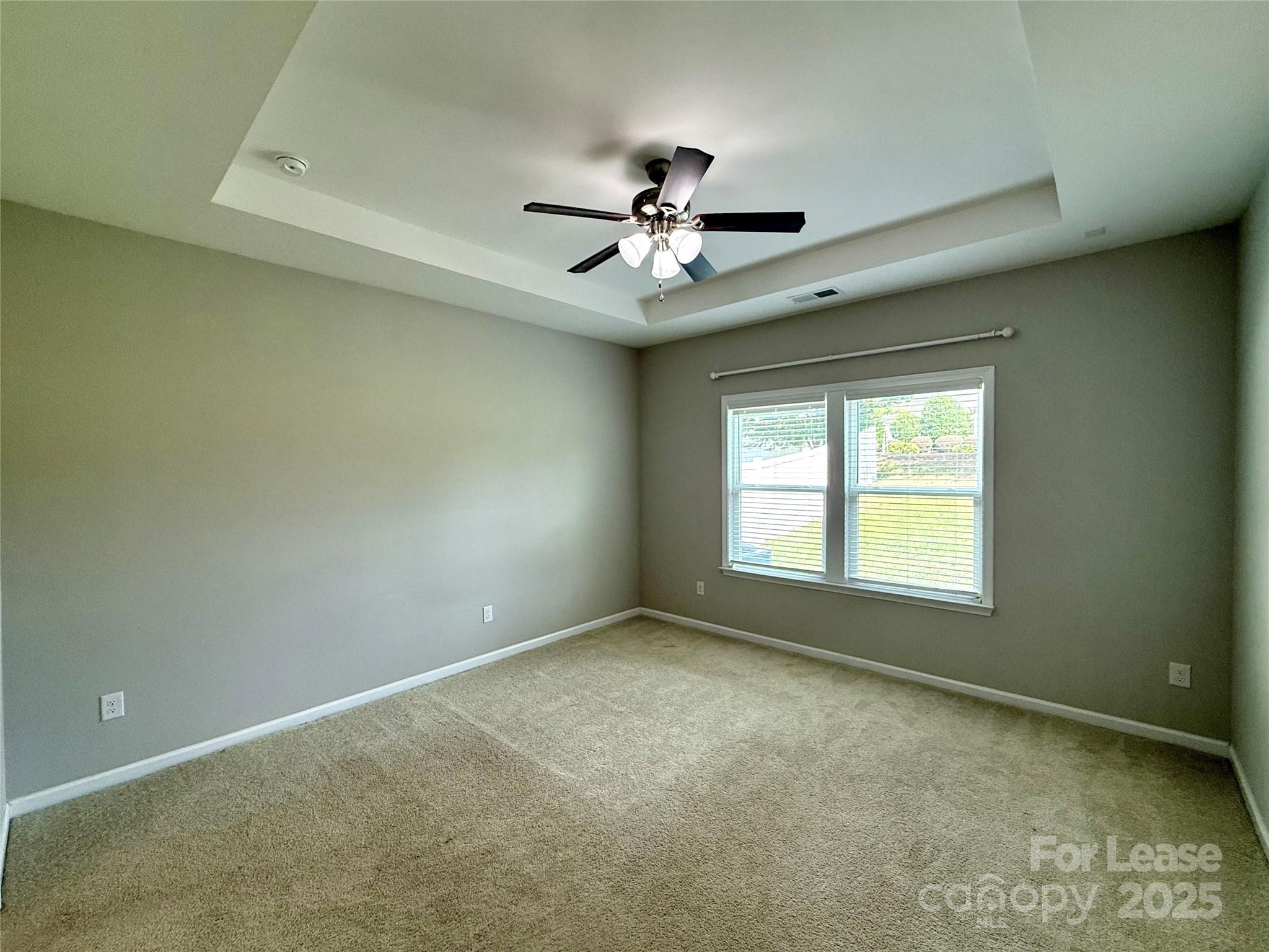 Caldwell Farms - Residential Lease