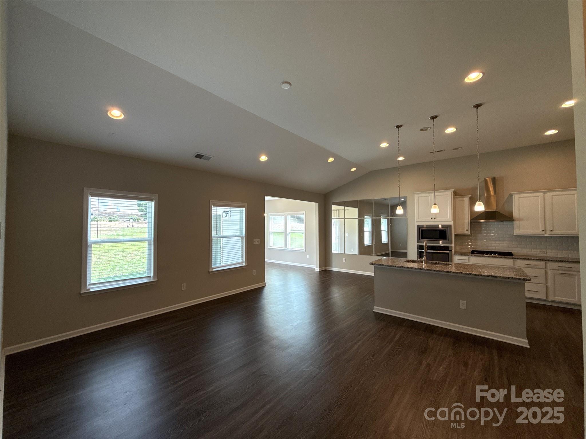 Caldwell Farms - Residential Lease