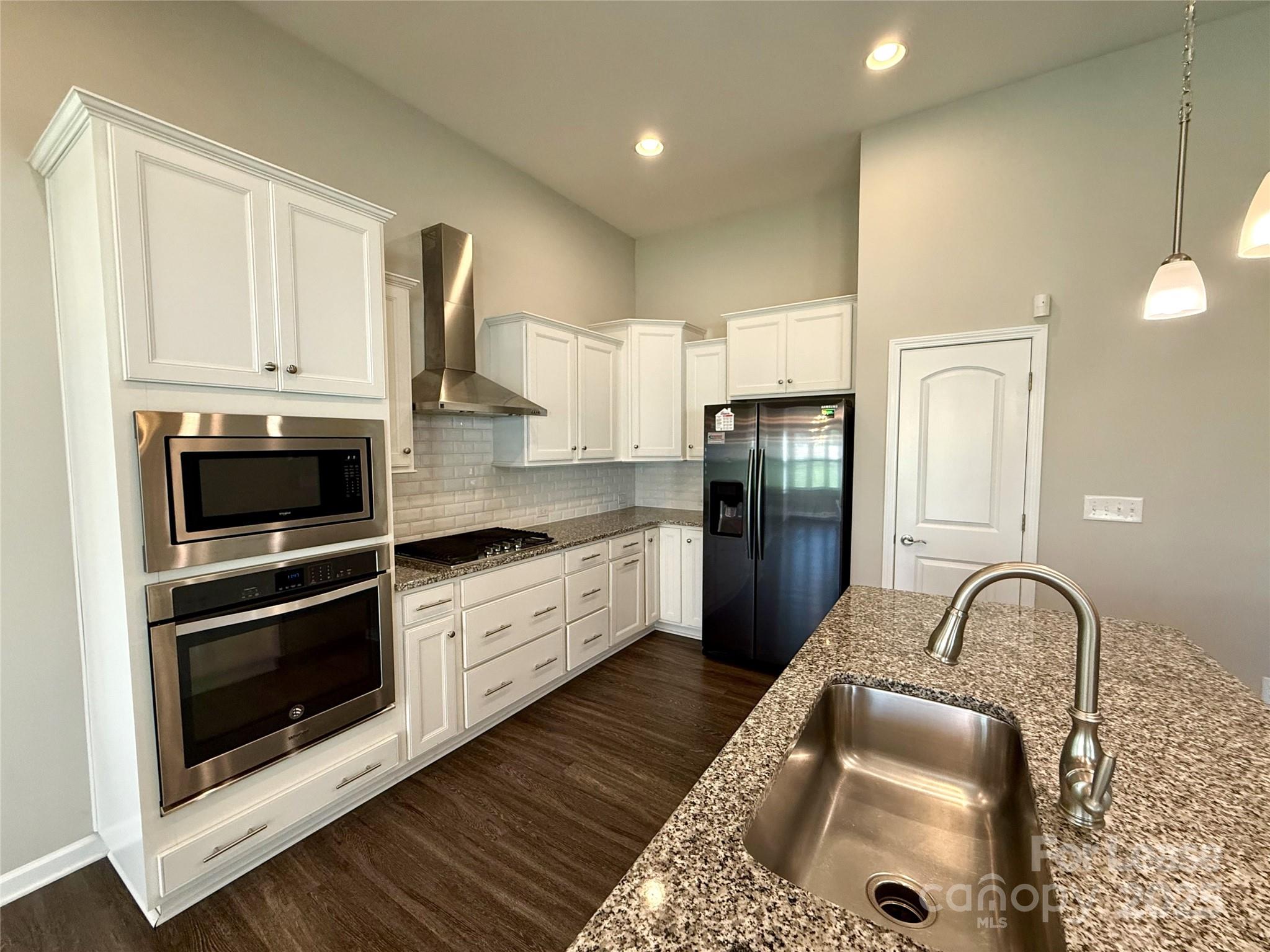 Caldwell Farms - Residential Lease