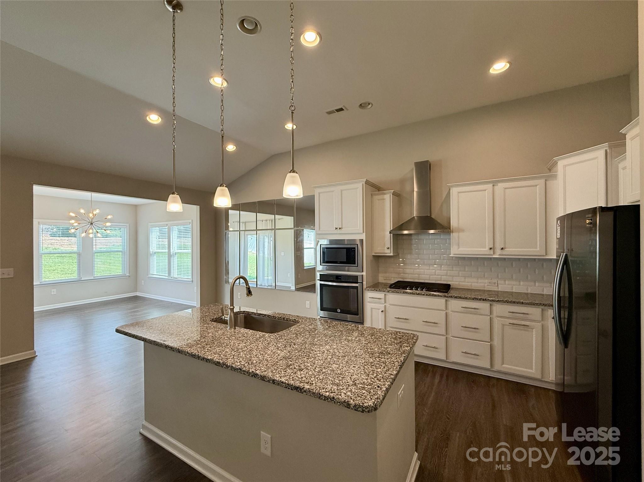 Caldwell Farms - Residential Lease