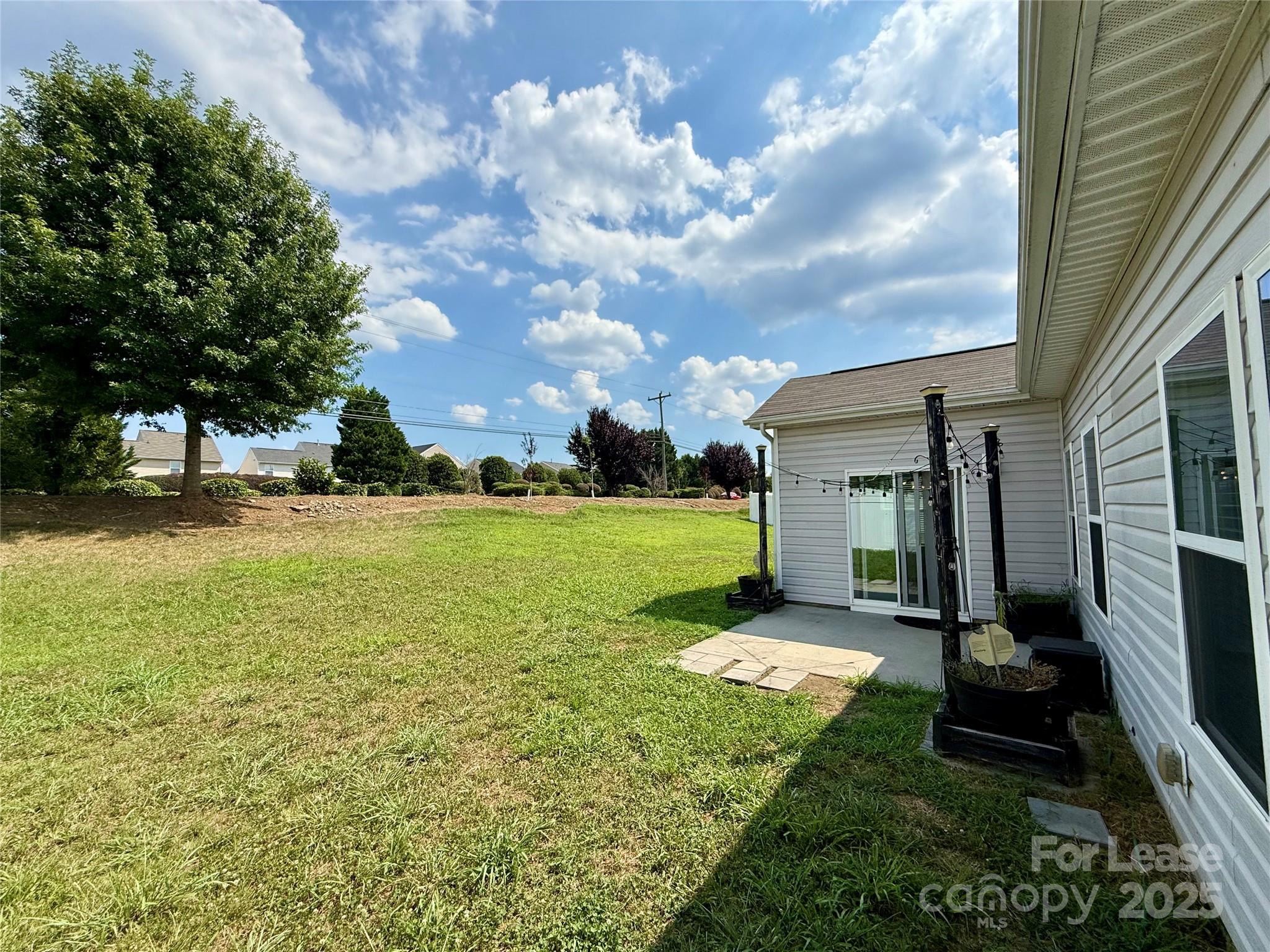 Caldwell Farms - Residential Lease