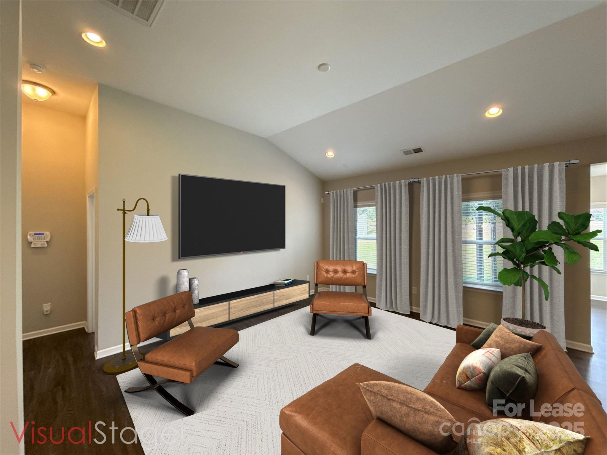 Caldwell Farms - Residential Lease