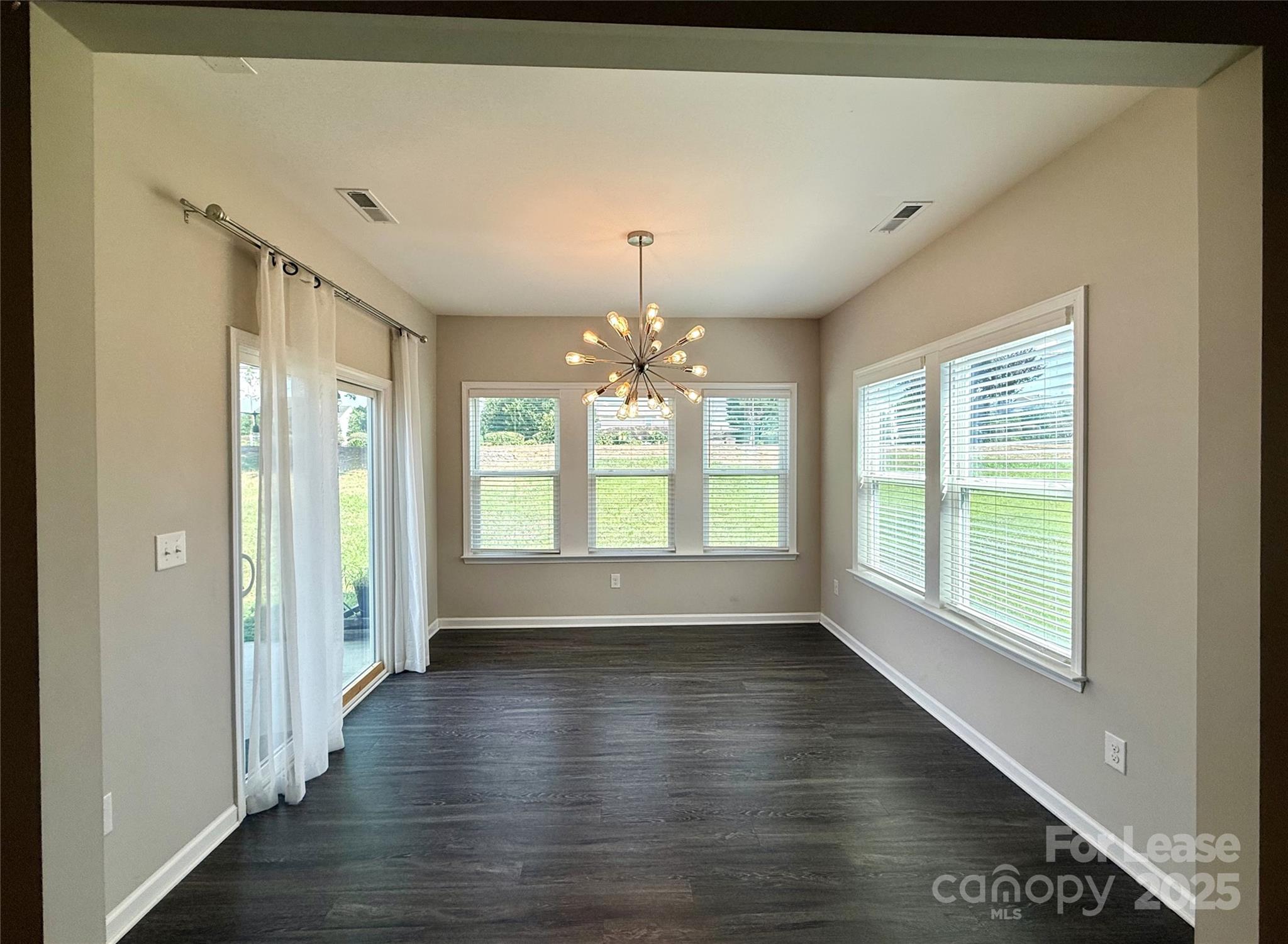 Caldwell Farms - Residential Lease