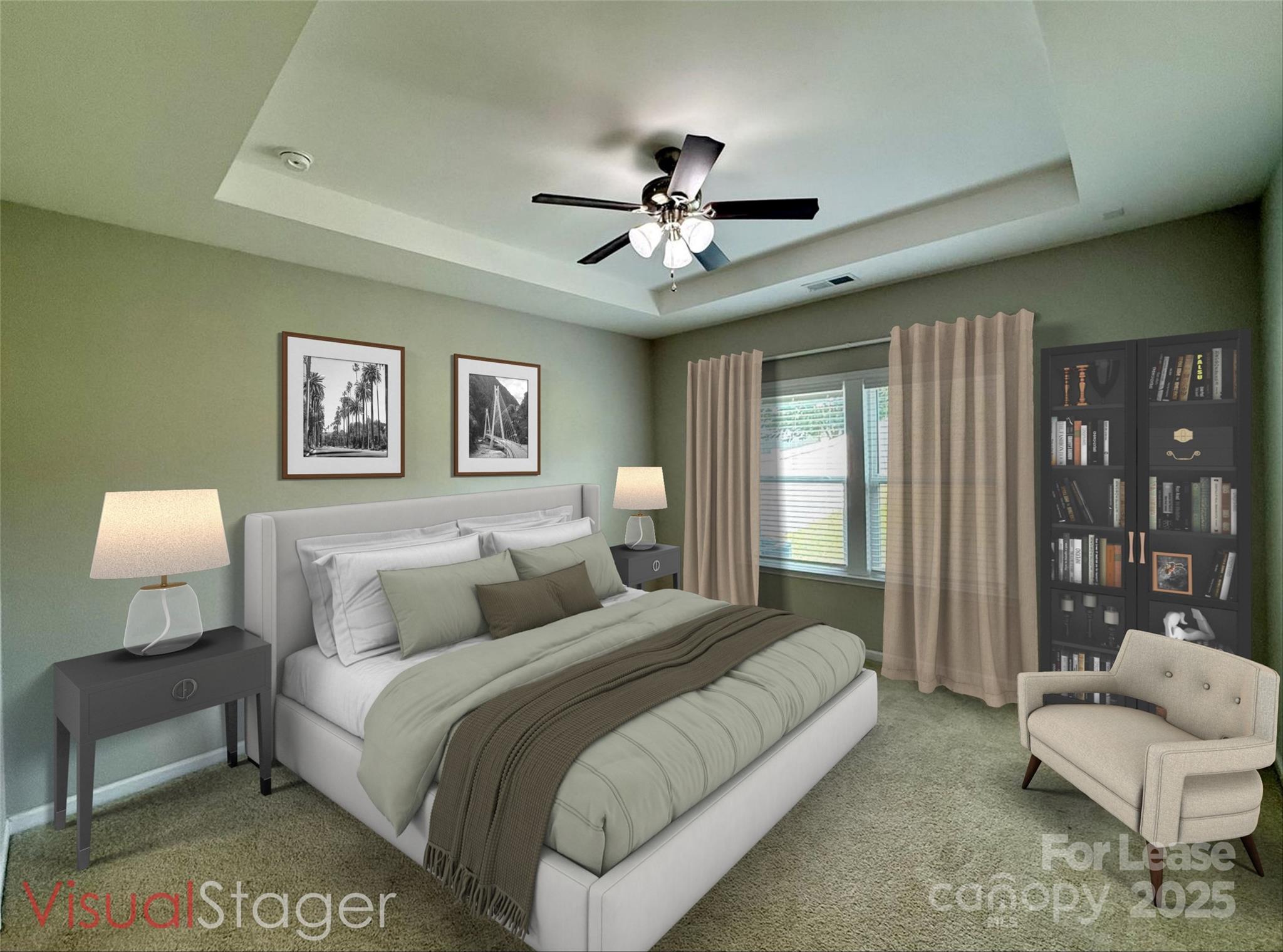 Caldwell Farms - Residential Lease