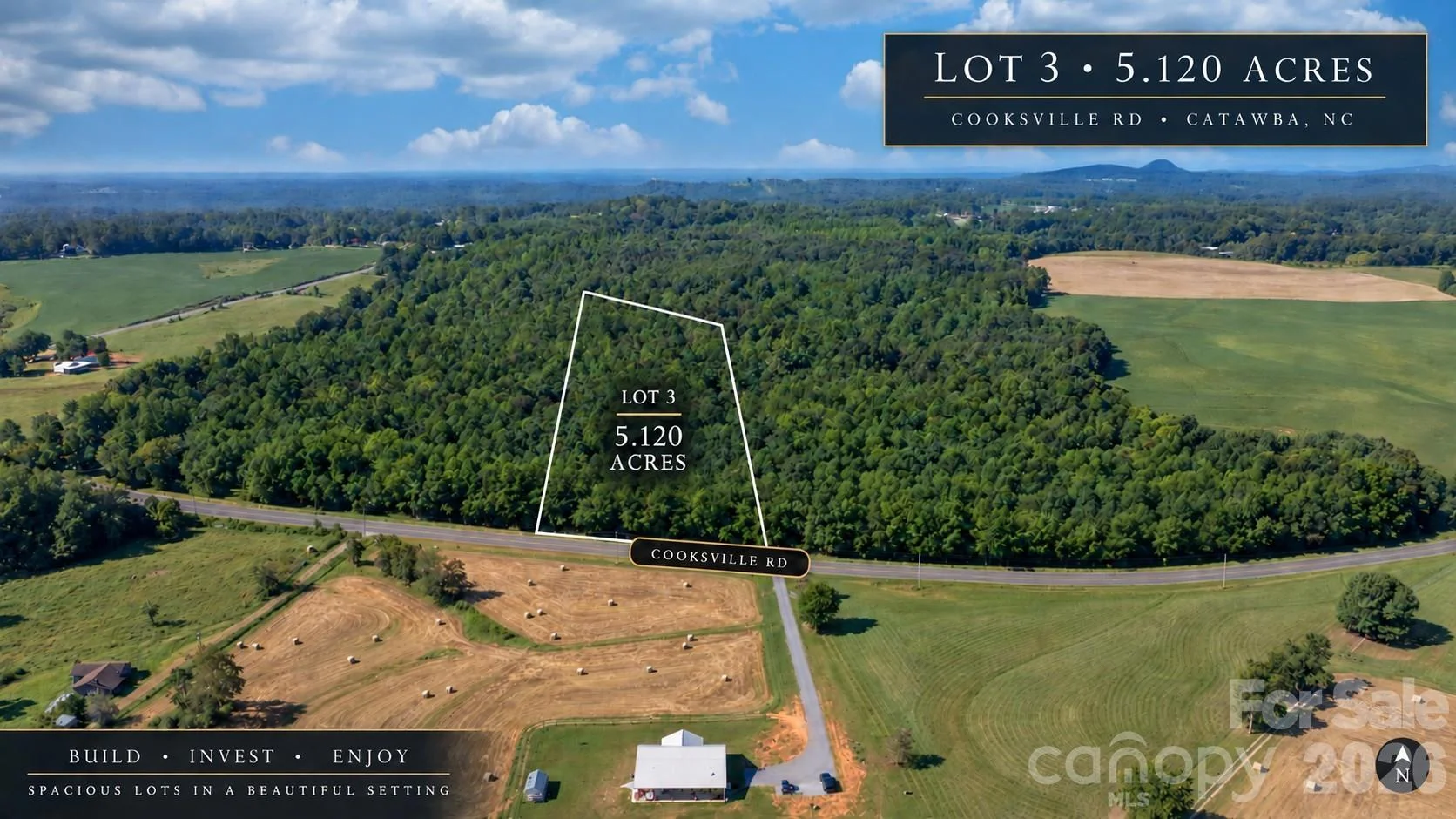 8103 Cooksville Road Unit 3, Vale, NC, 28168